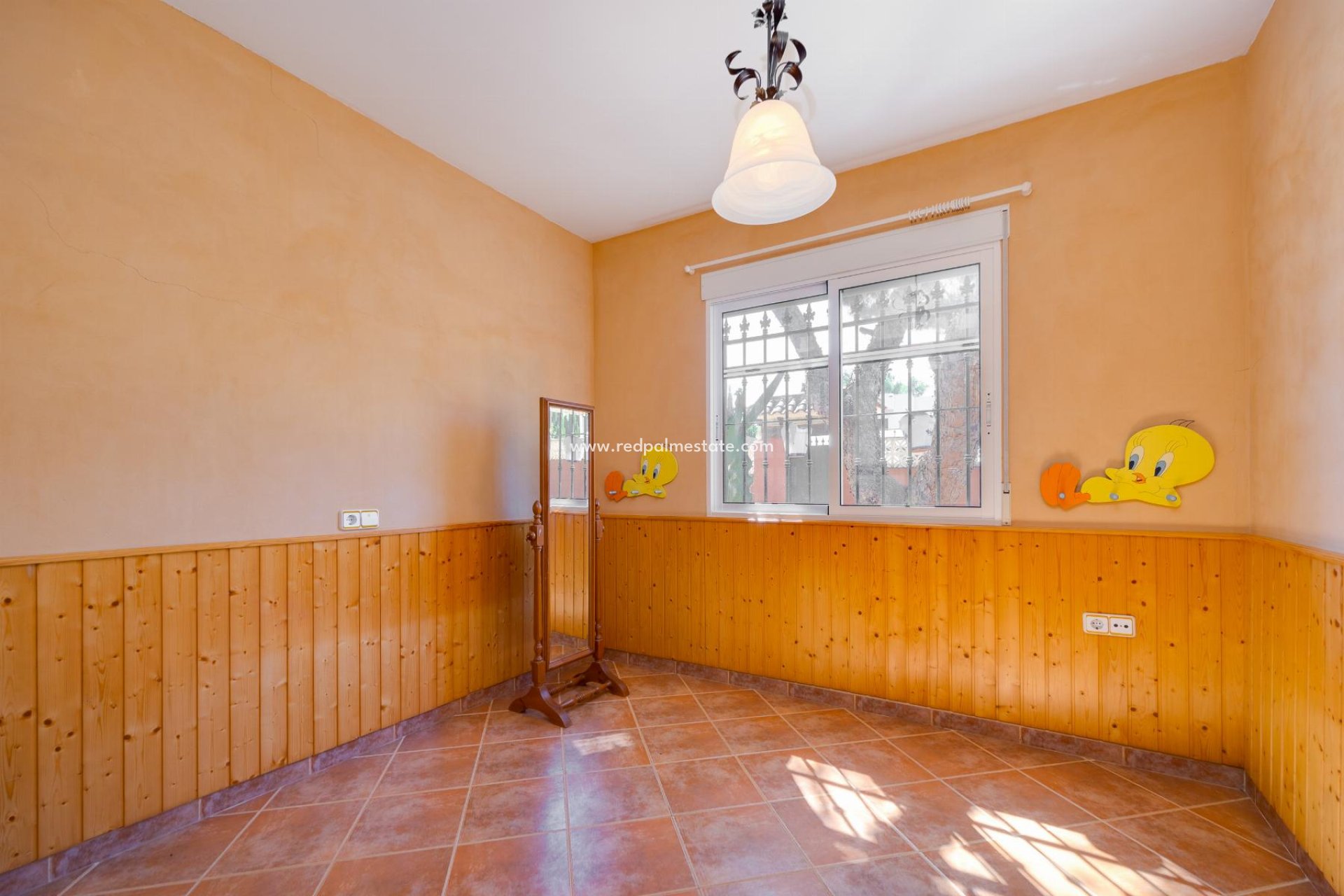 Videresalg - Villa -
San Miguel de Salinas - Inland