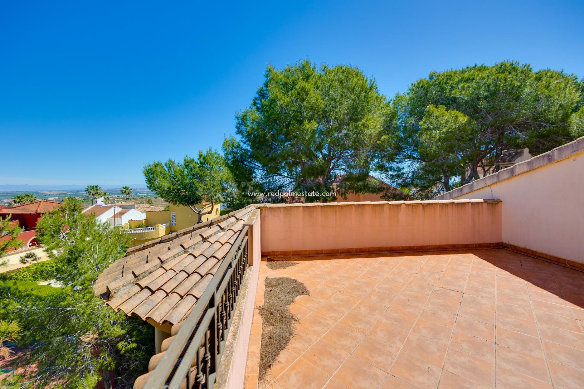 Videresalg - Villa -
San Miguel de Salinas - Inland