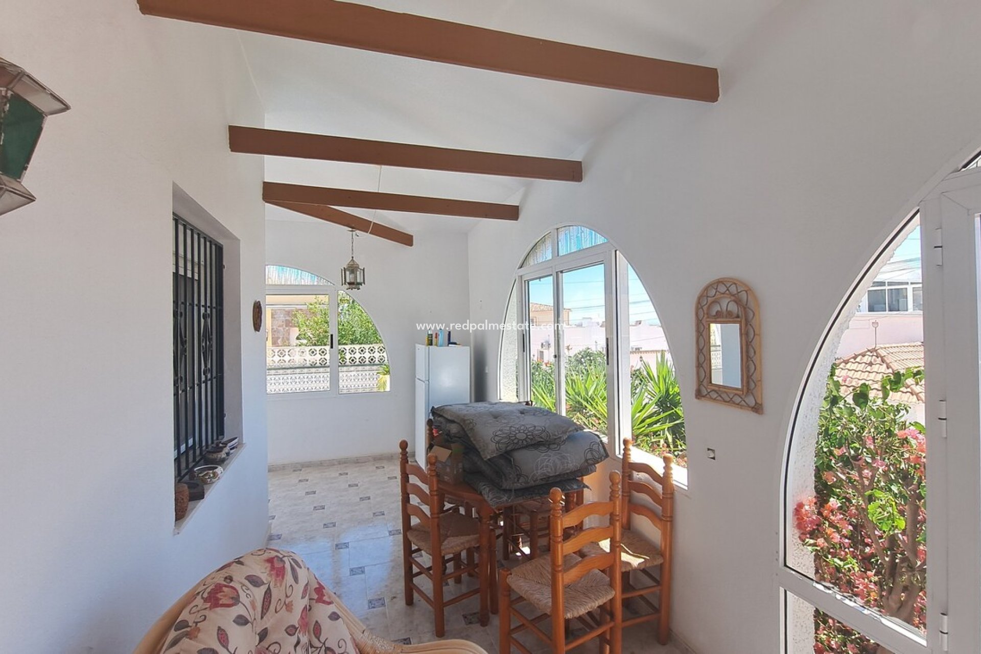 Videresalg - Villa -
San Miguel de Salinas - Inland