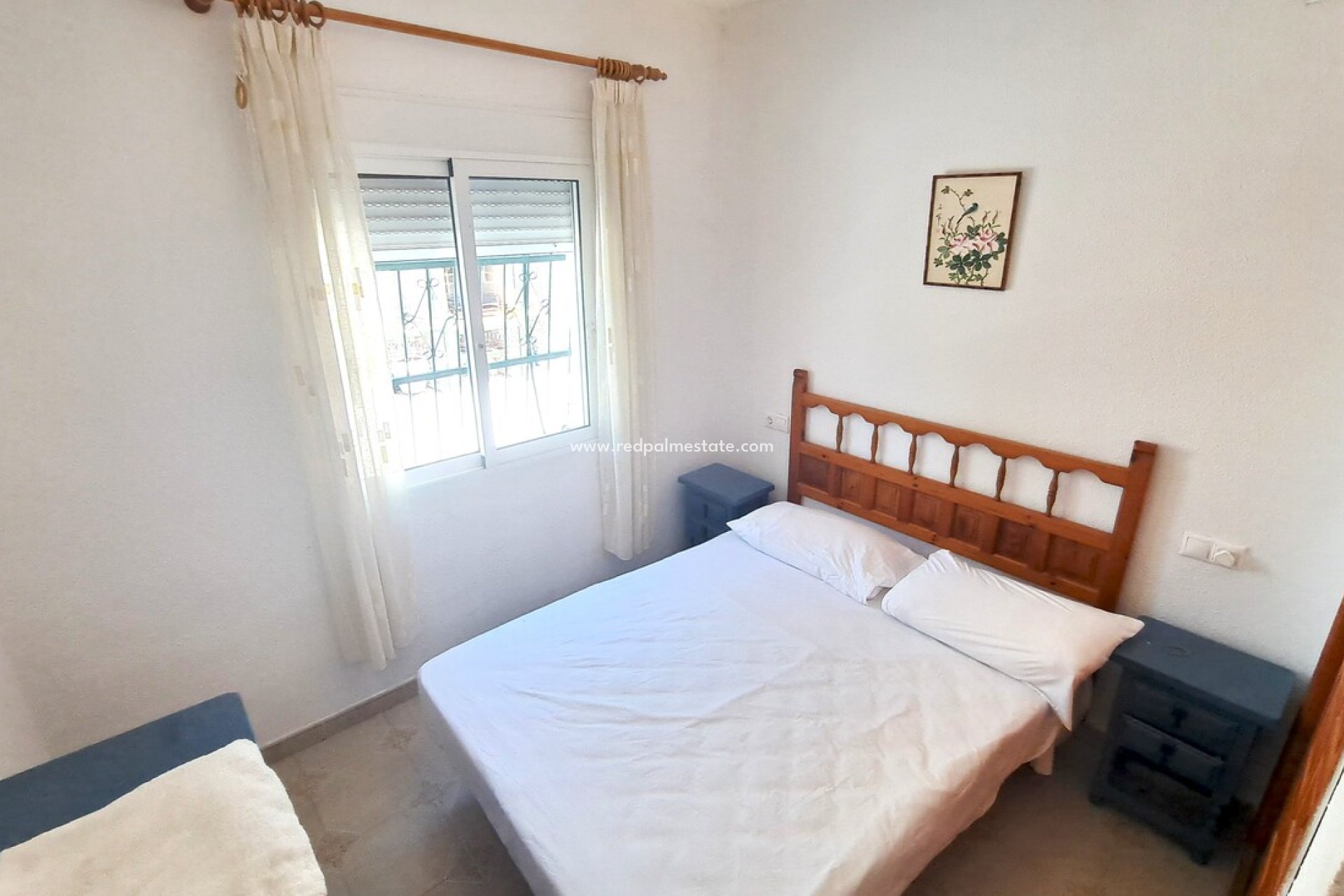 Videresalg - Villa -
San Miguel de Salinas - Inland