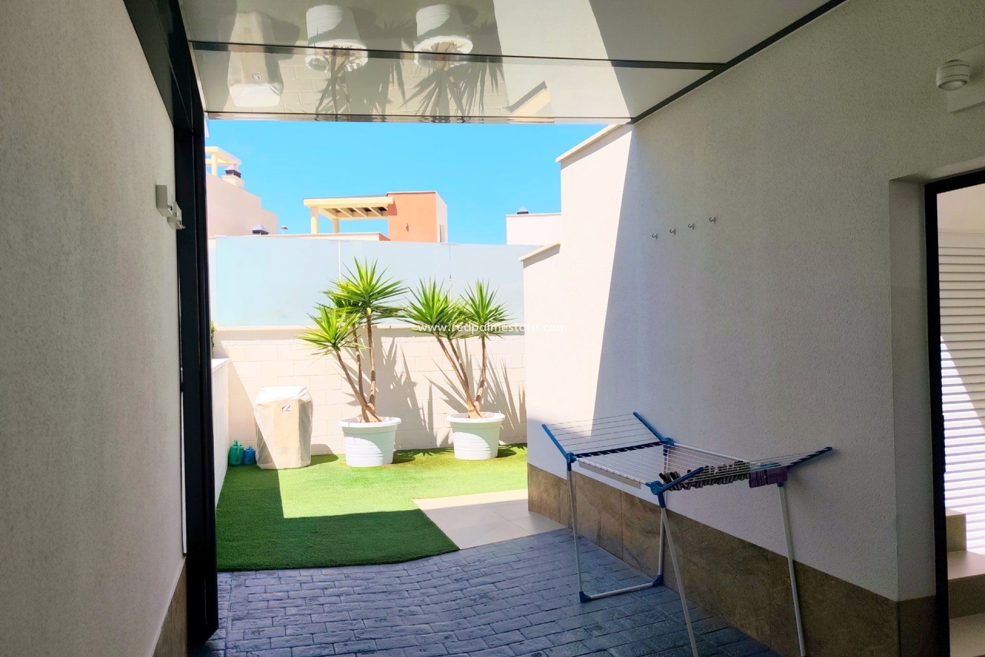 Videresalg - Villa -
San Miguel de Salinas - Inland