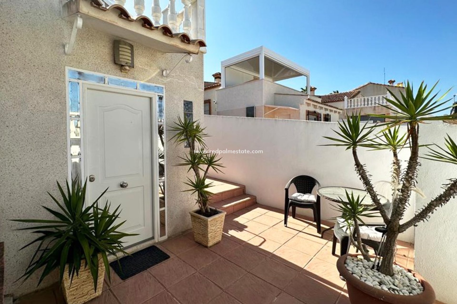 Videresalg - Villa -
San Miguel de Salinas - Inland