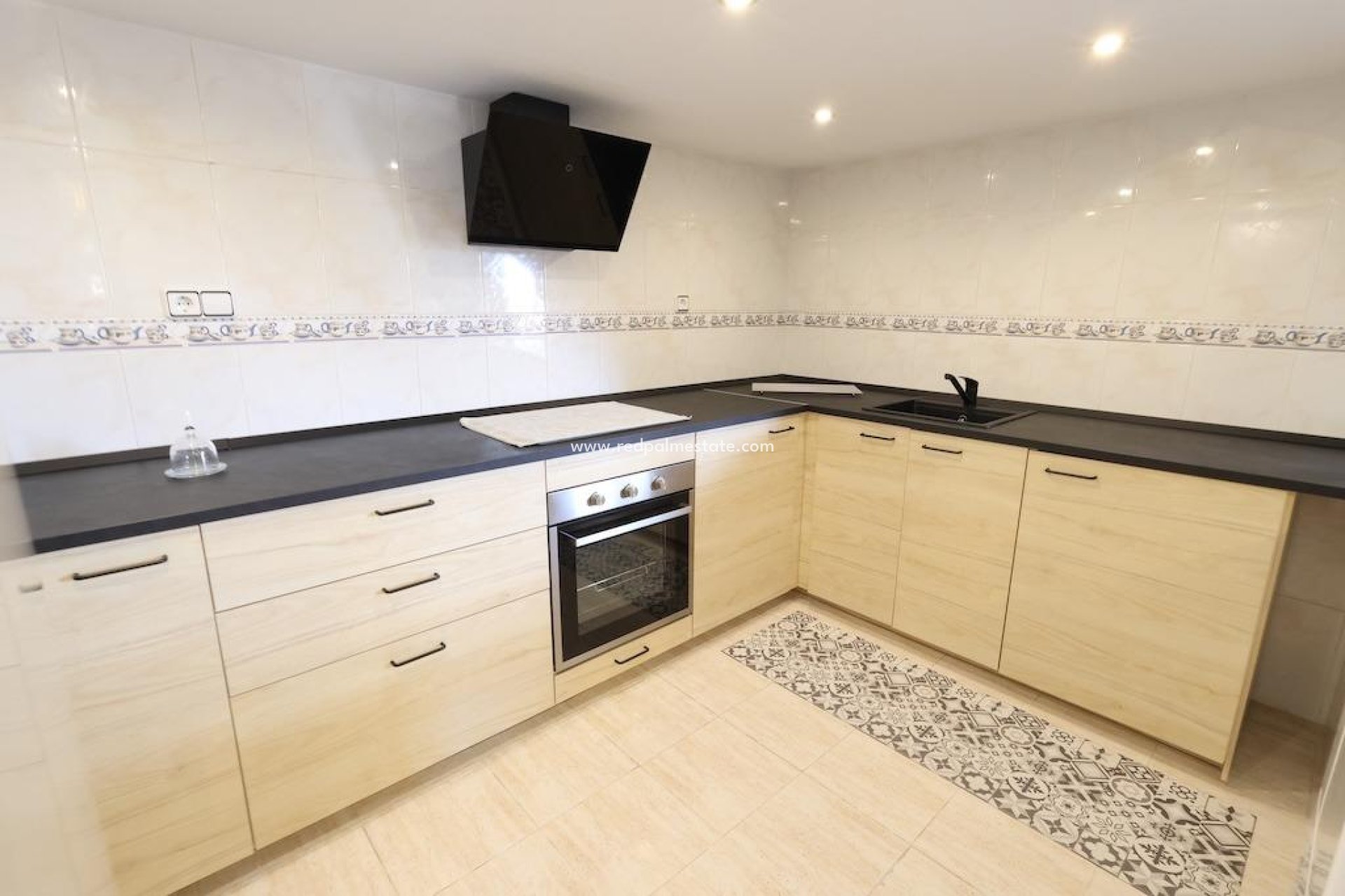 Videresalg - Villa -
San Miguel de Salinas - Las Filipinas