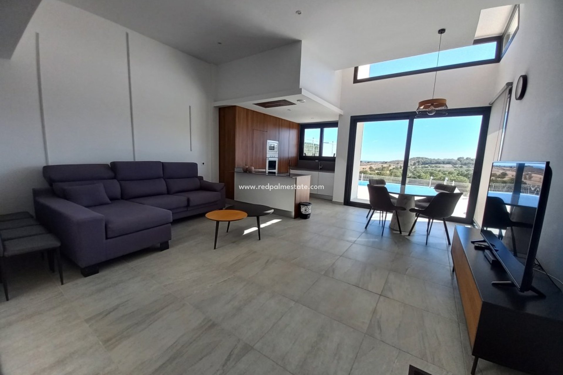 Videresalg - Villa -
San Miguel de Salinas - San Miguel Salinas