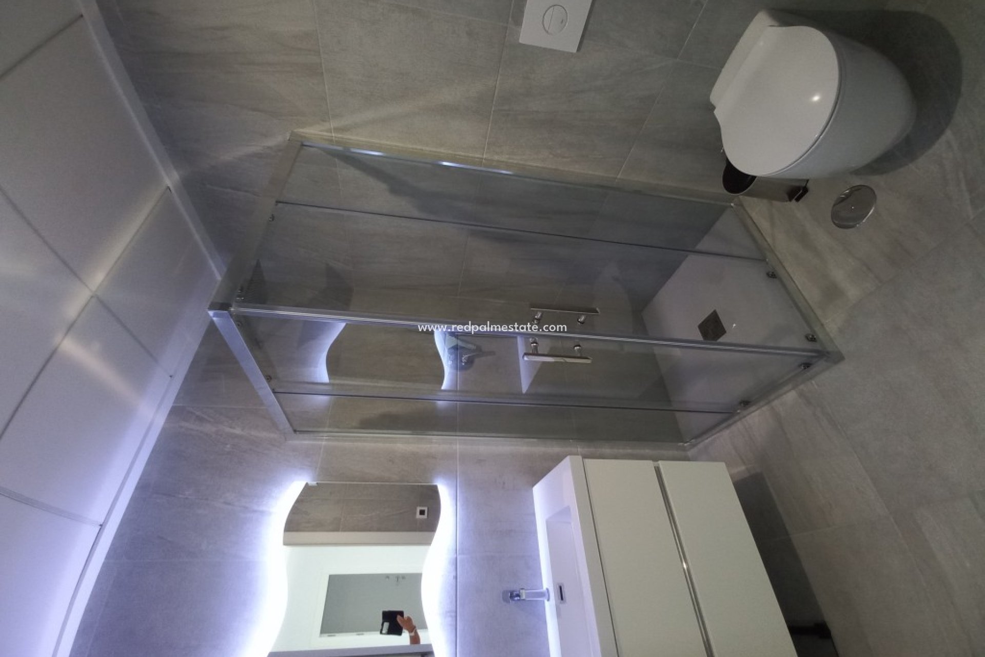 Videresalg - Villa -
San Miguel de Salinas - San Miguel Salinas