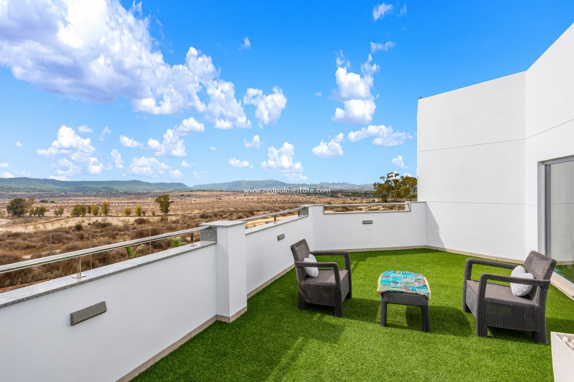 Videresalg - Villa -
San Miguel de Salinas - San Miguel Salinas