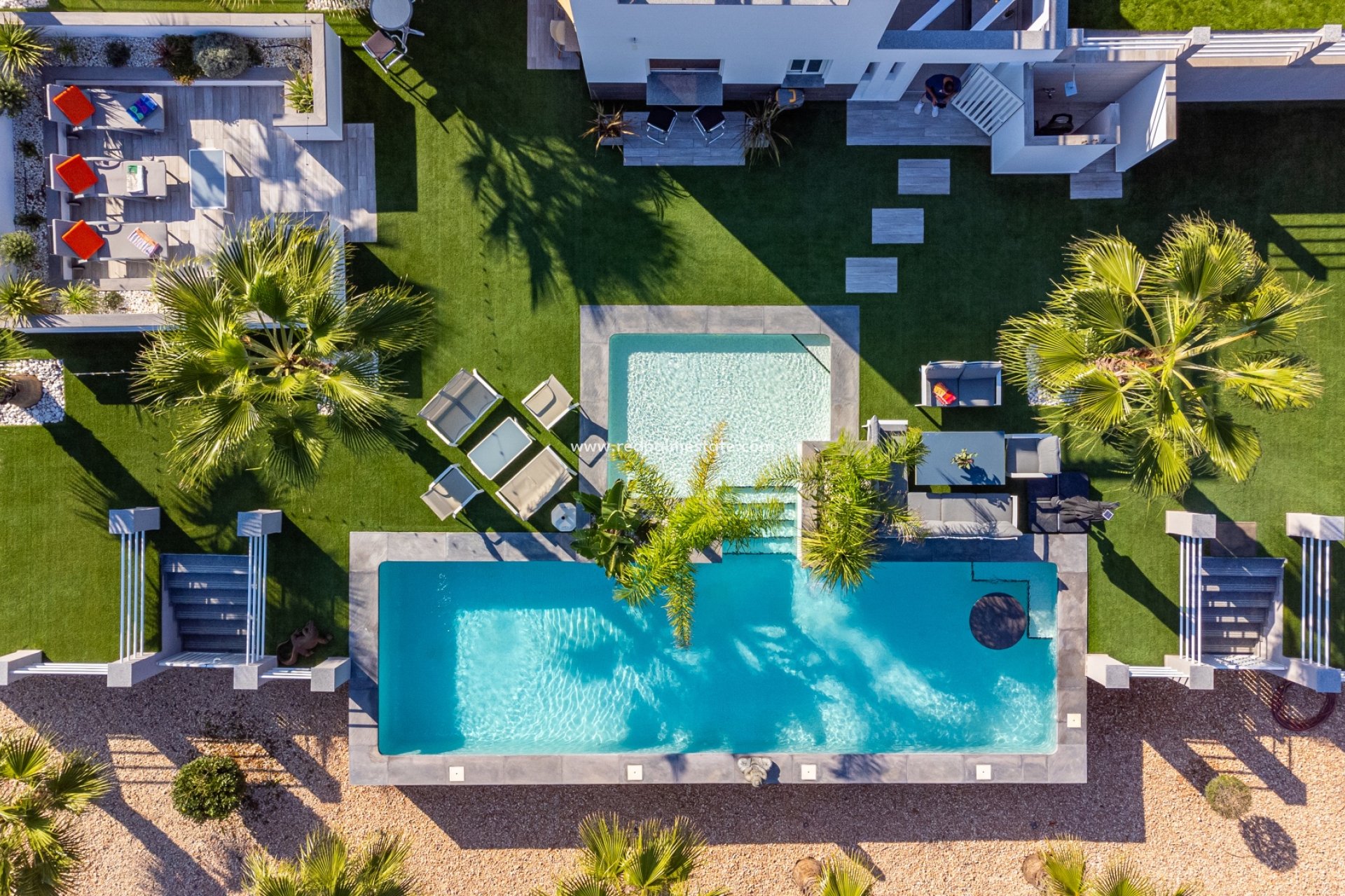 Videresalg - Villa -
San Miguel de Salinas - San Miguel Salinas