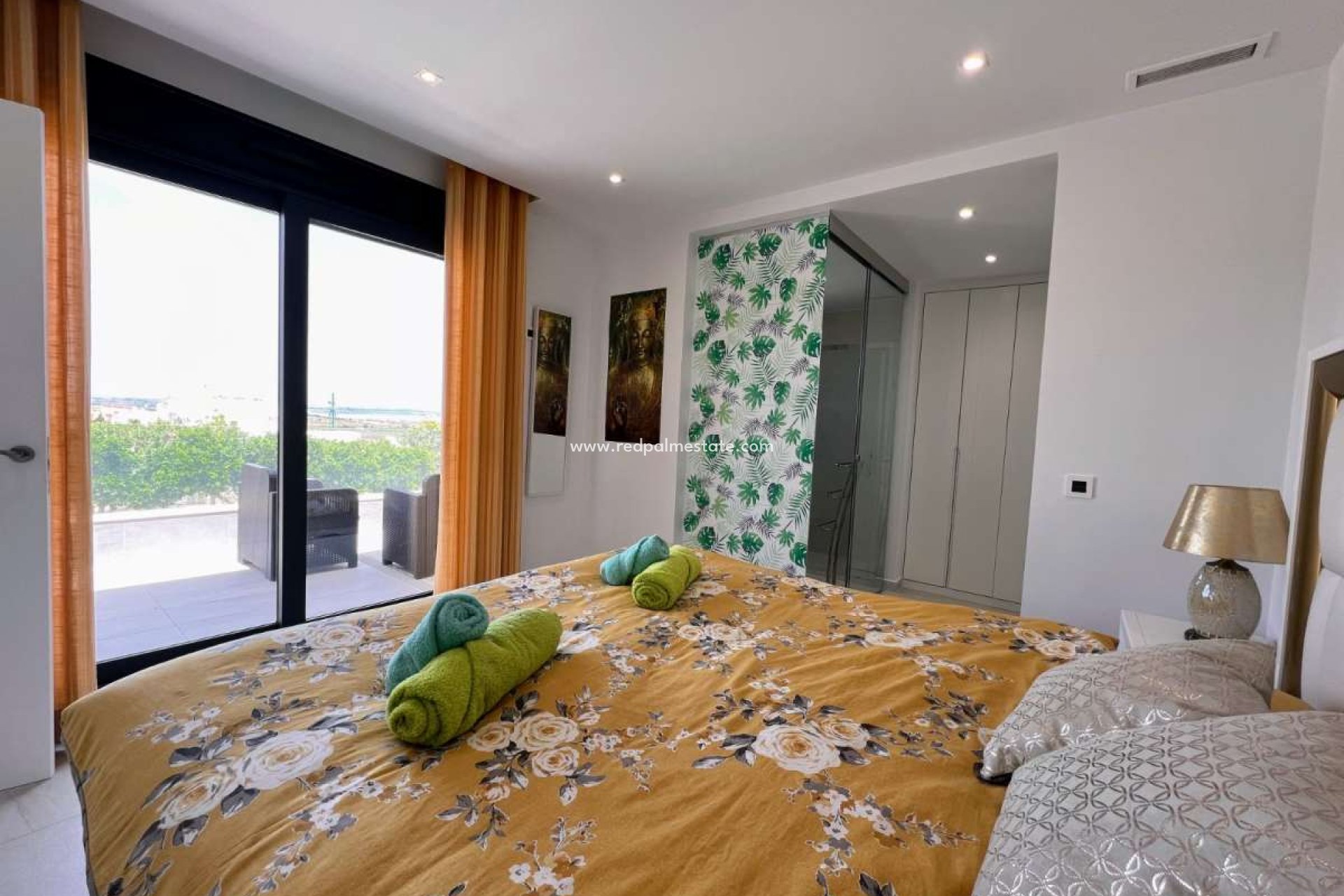 Videresalg - Villa -
San Miguel de Salinas - San Miguel Salinas