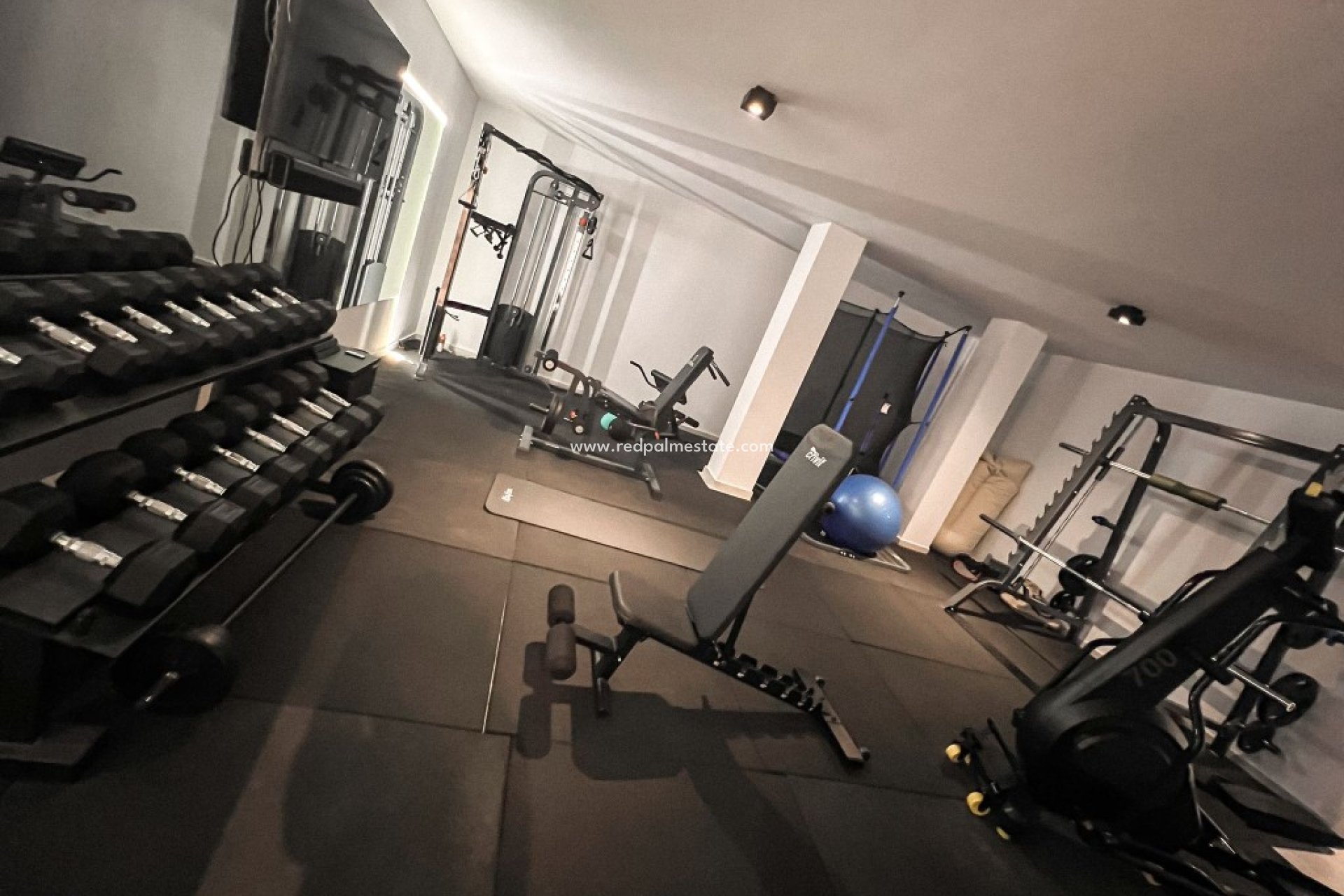 Videresalg - Villa -
San Miguel de Salinas - San Miguel Salinas