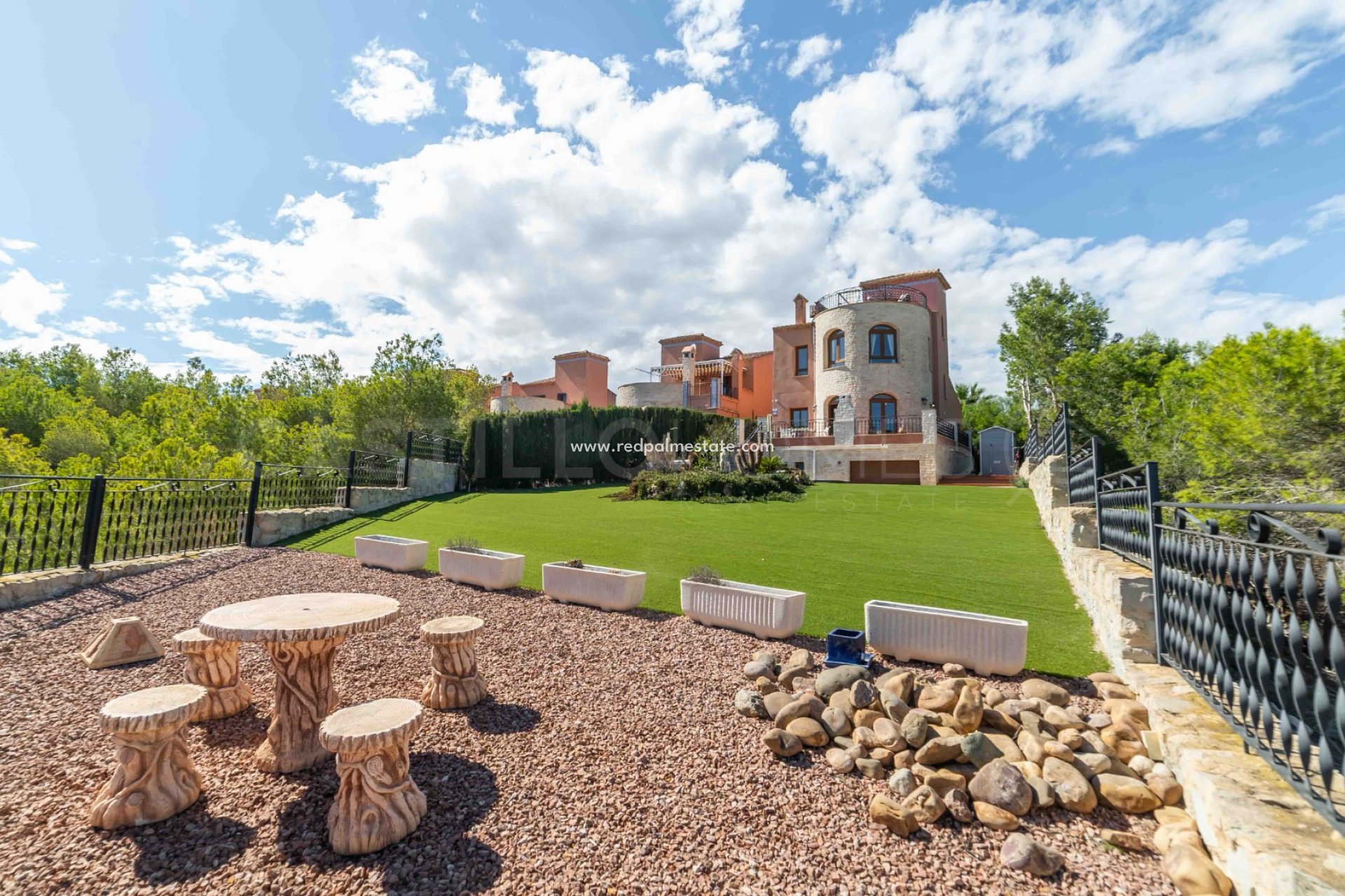 Videresalg - Villa -
San Miguel de Salinas - San Miguel Salinas