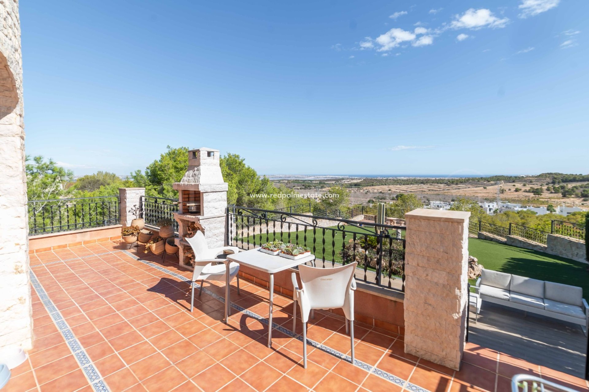 Videresalg - Villa -
San Miguel de Salinas - San Miguel Salinas