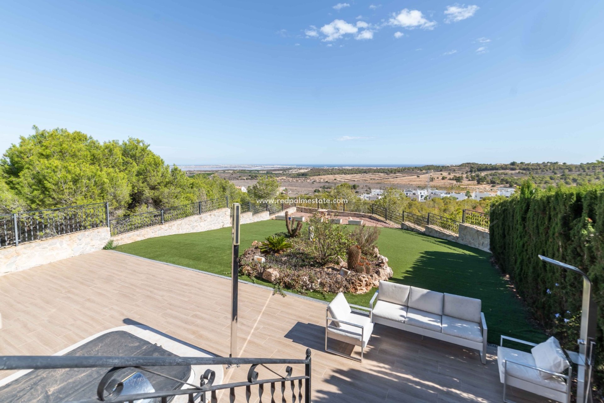 Videresalg - Villa -
San Miguel de Salinas - San Miguel Salinas