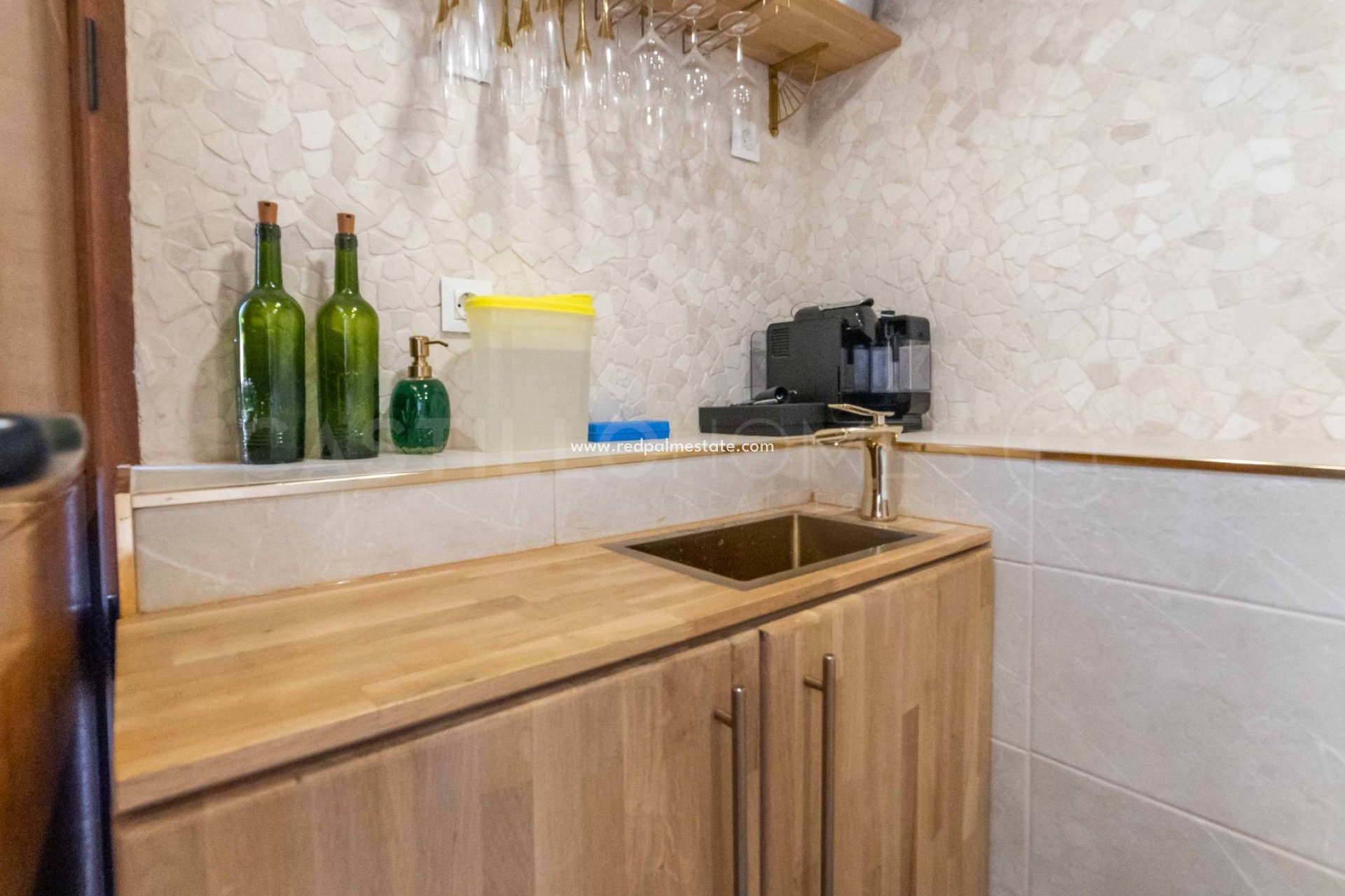 Videresalg - Villa -
San Miguel de Salinas - San Miguel Salinas