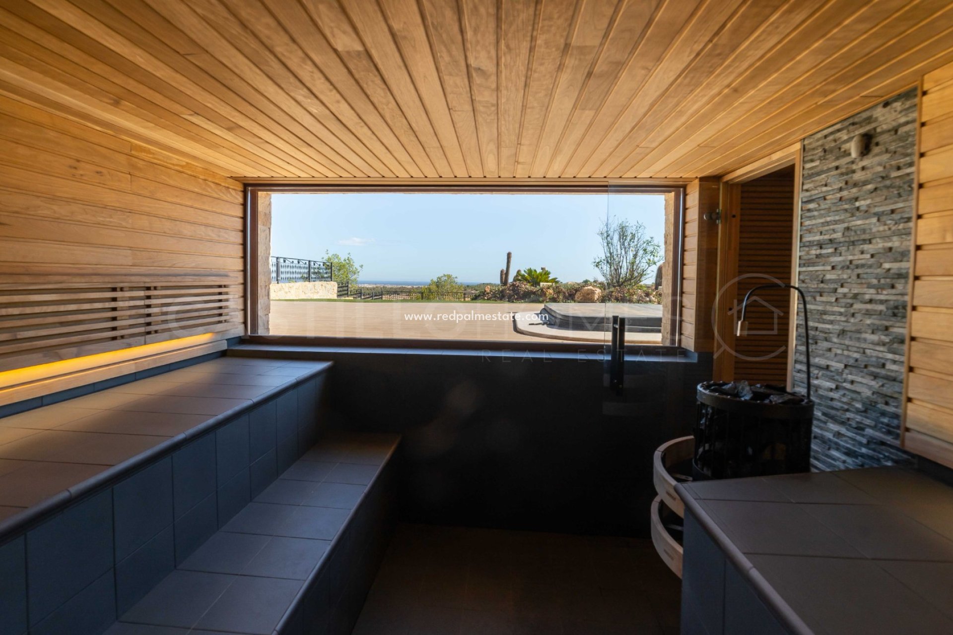 Videresalg - Villa -
San Miguel de Salinas - San Miguel Salinas