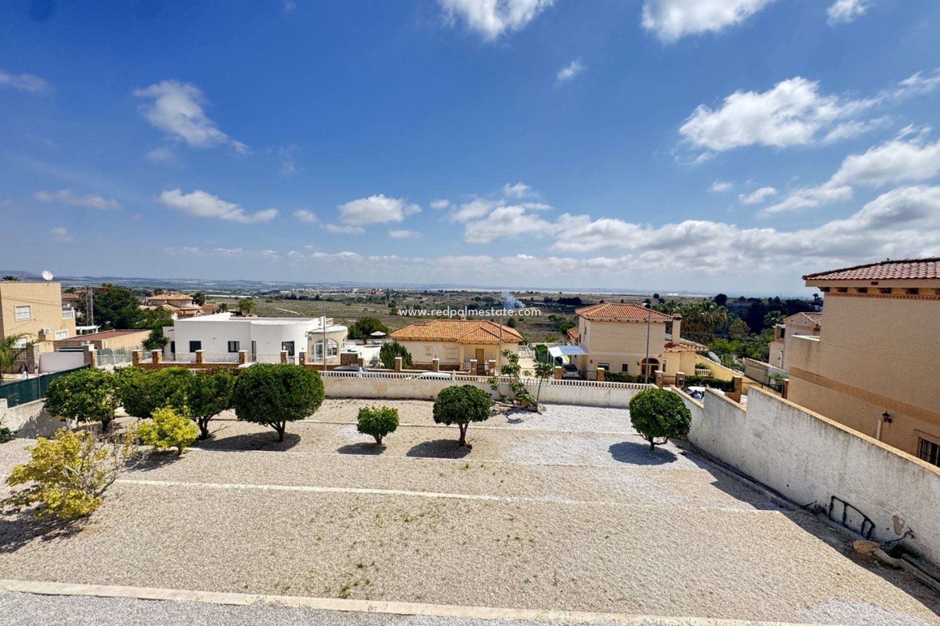 Videresalg - Villa -
San Miguel de Salinas - San Miguel Salinas