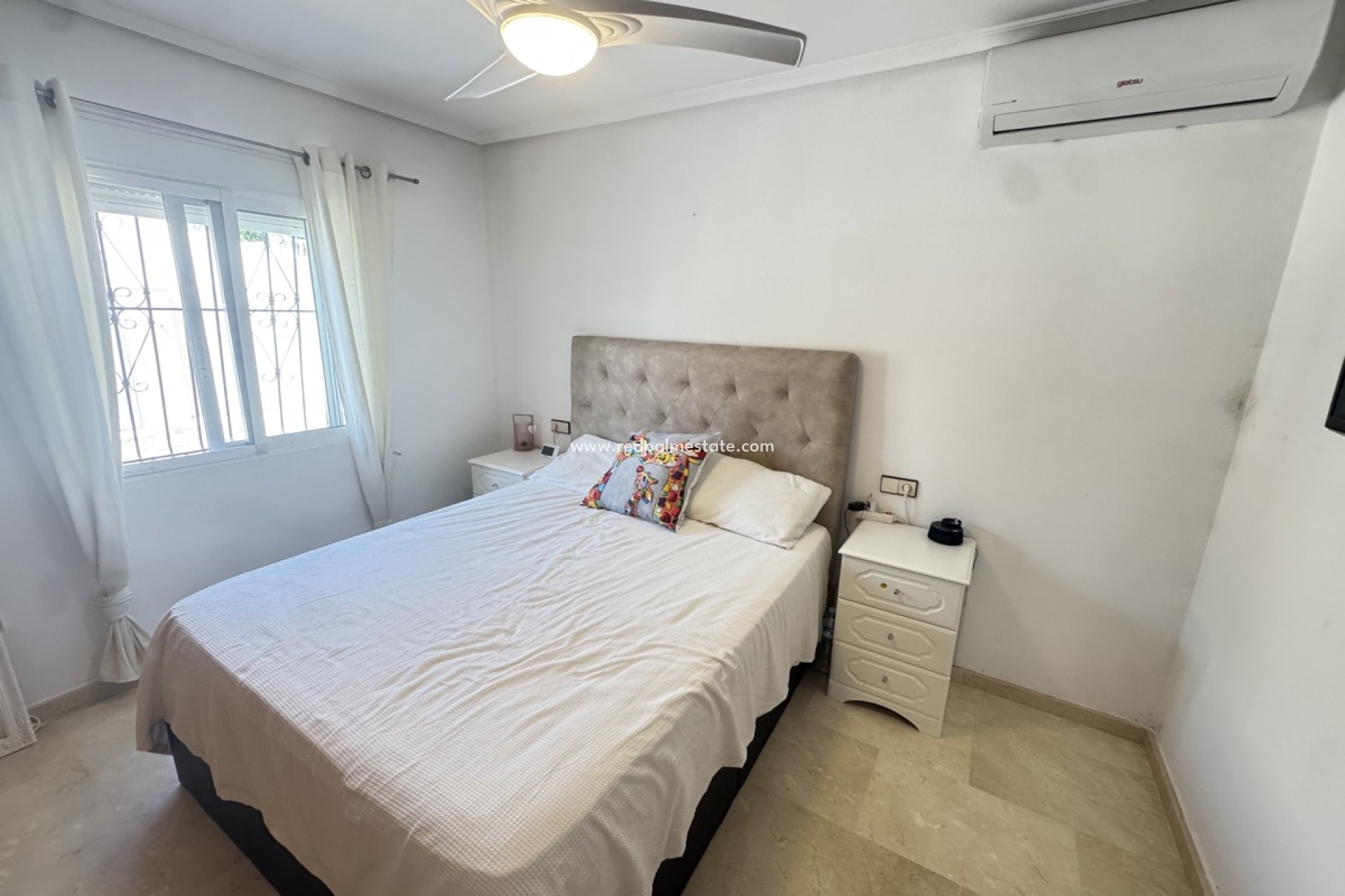 Videresalg - Villa -
San Miguel de Salinas - San Miguel Salinas