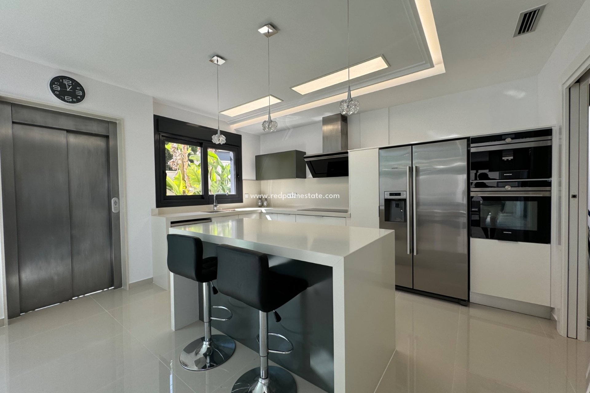 Videresalg - Villa -
San Miguel de Salinas - San Miguel Salinas