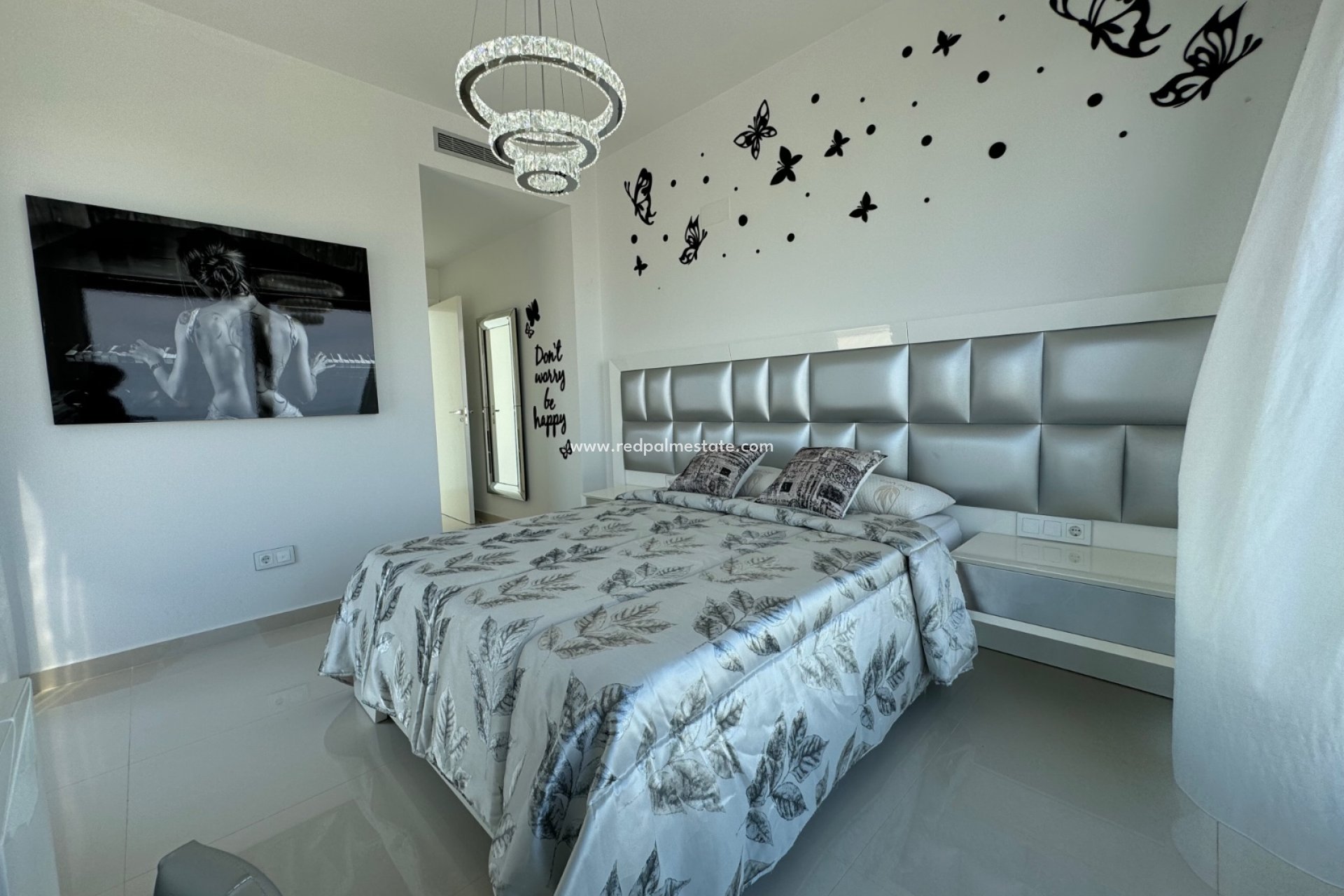 Videresalg - Villa -
San Miguel de Salinas - San Miguel Salinas