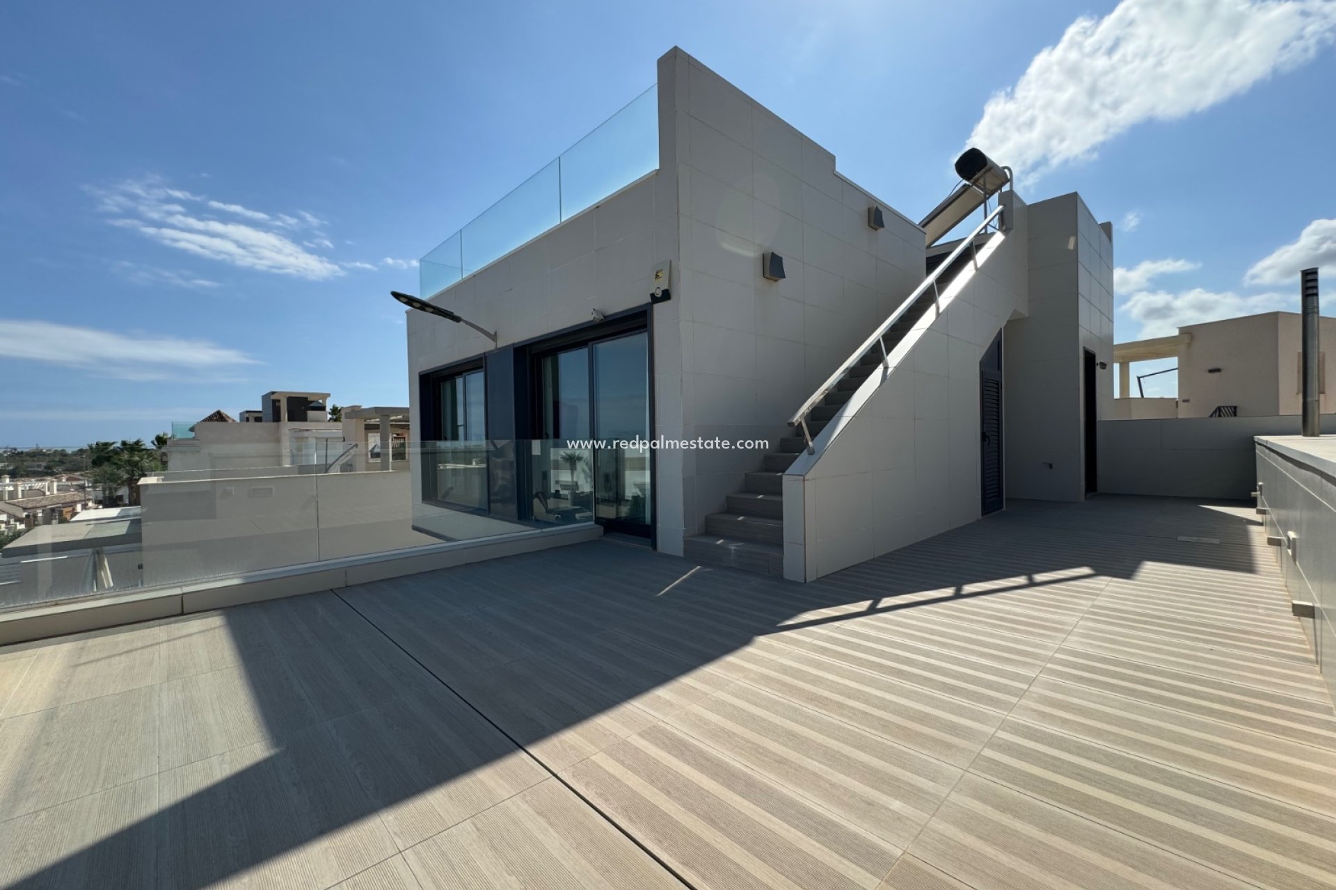 Videresalg - Villa -
San Miguel de Salinas - San Miguel Salinas