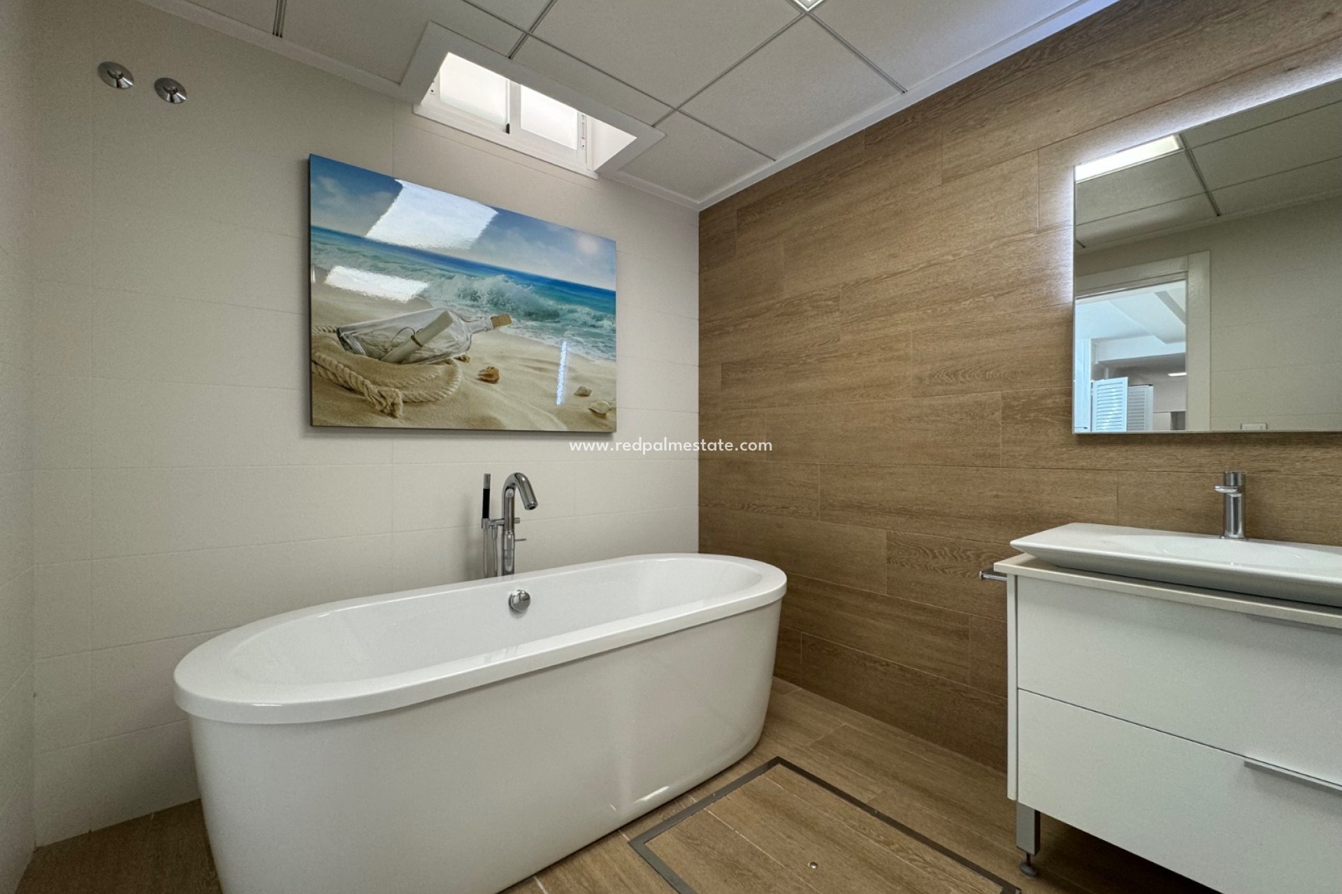 Videresalg - Villa -
San Miguel de Salinas - San Miguel Salinas