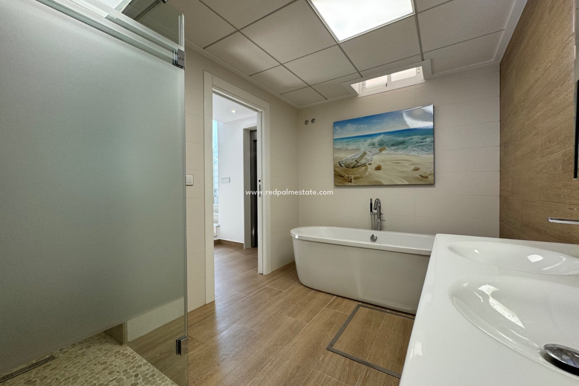 Videresalg - Villa -
San Miguel de Salinas - San Miguel Salinas