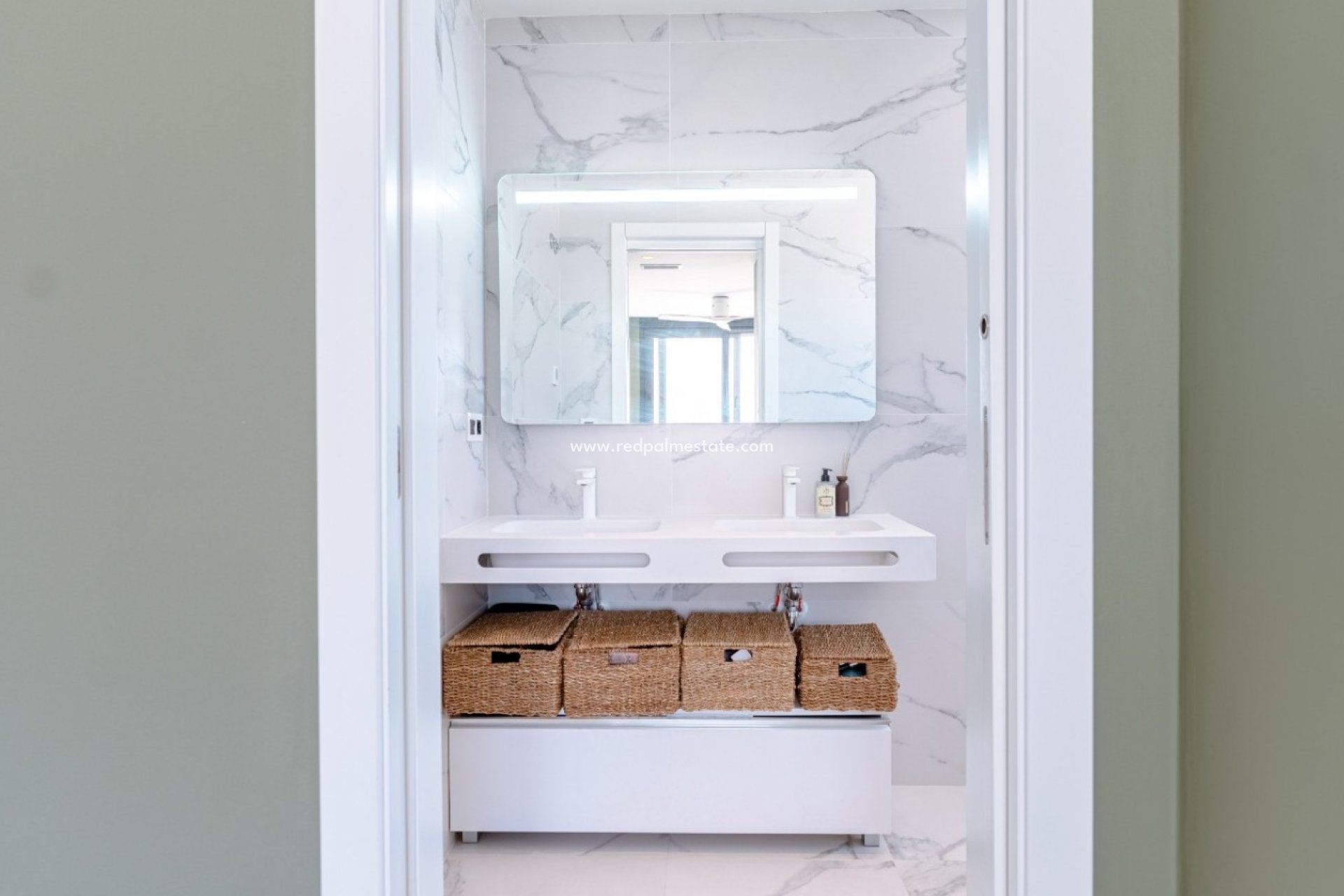 Videresalg - Villa -
San Miguel de Salinas - San Miguel Salinas