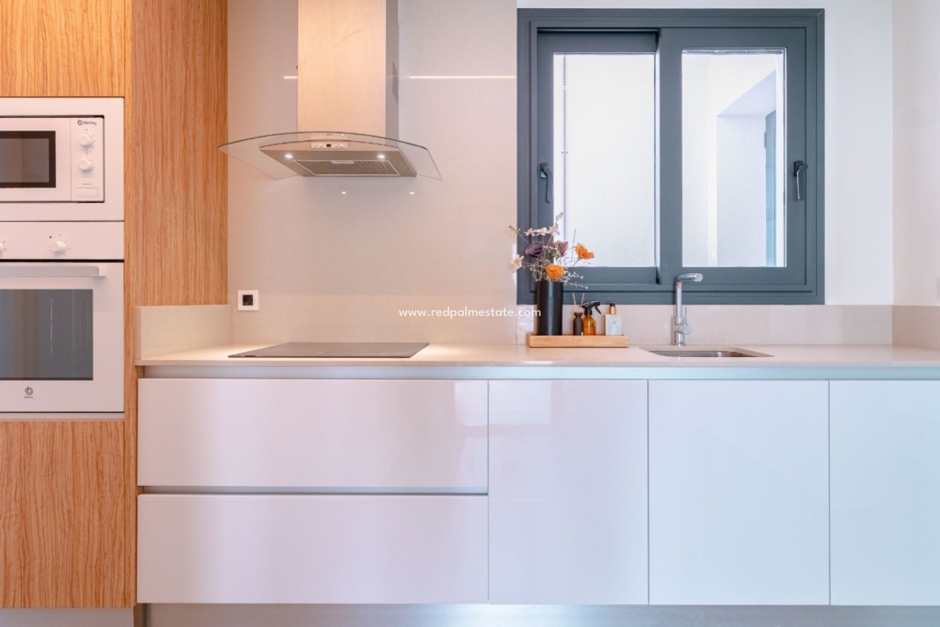 Videresalg - Villa -
San Miguel de Salinas - San Miguel Salinas