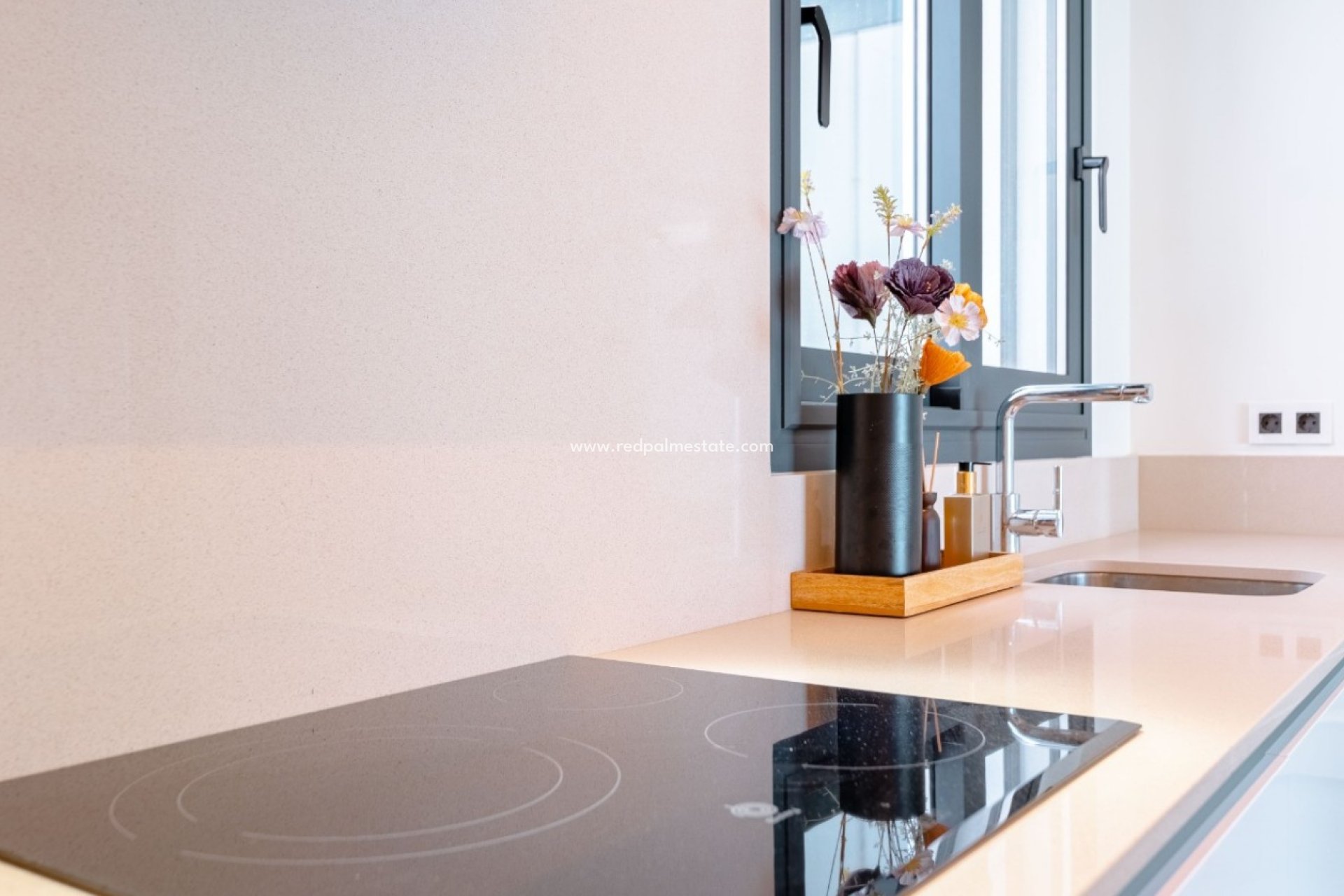 Videresalg - Villa -
San Miguel de Salinas - San Miguel Salinas