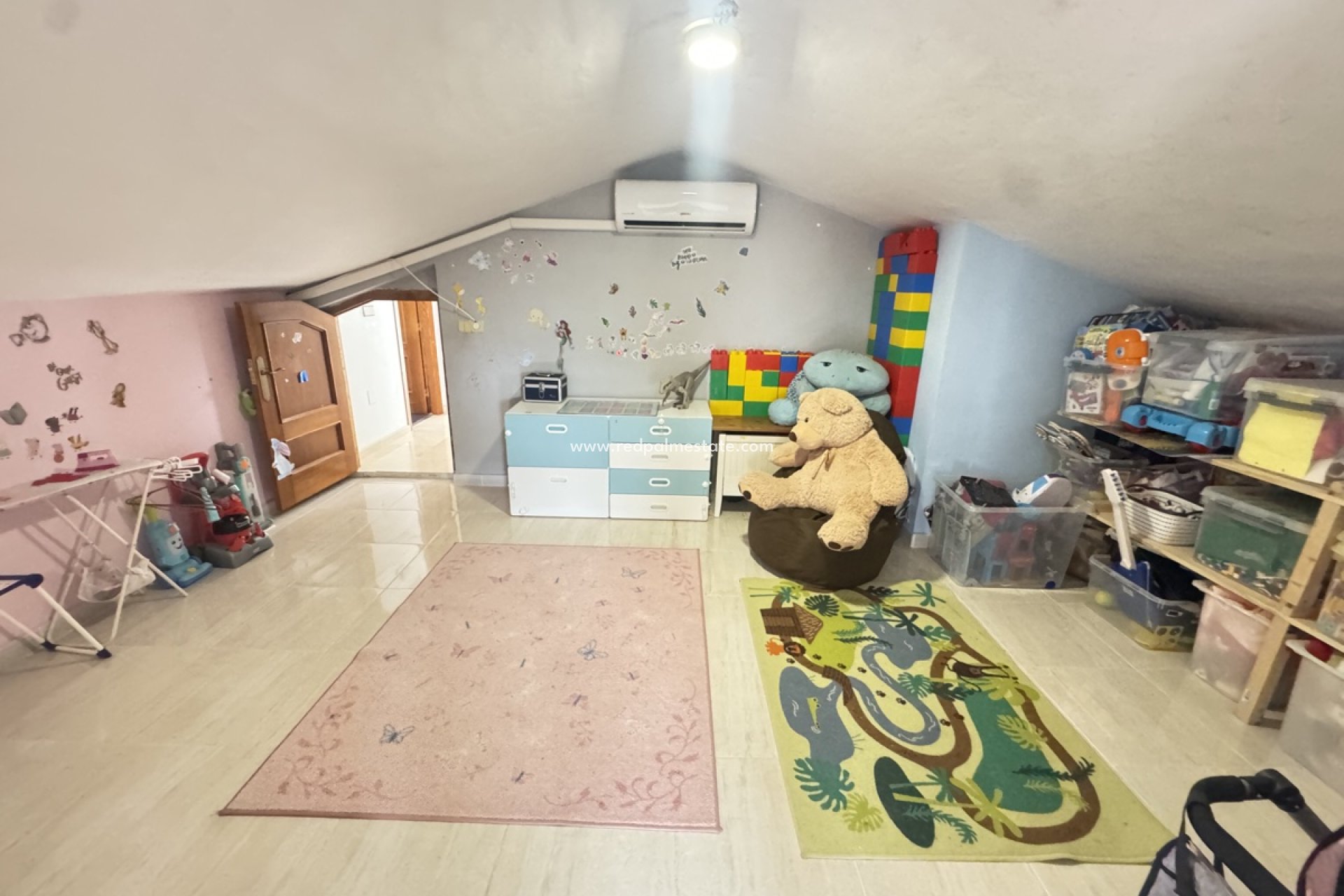 Videresalg - Villa -
San Miguel de Salinas - San Miguel Salinas