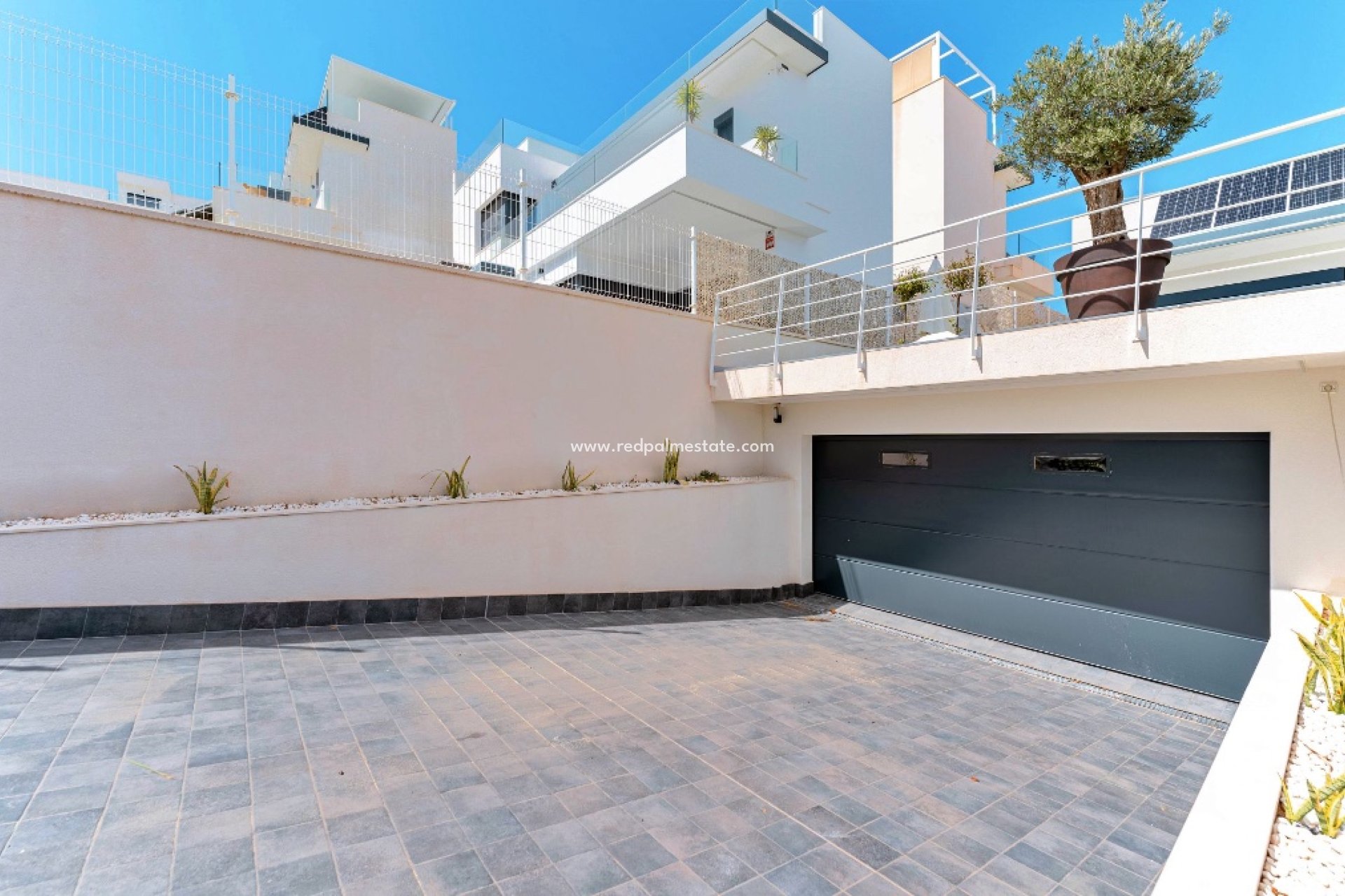 Videresalg - Villa -
San Miguel de Salinas - San Miguel Salinas