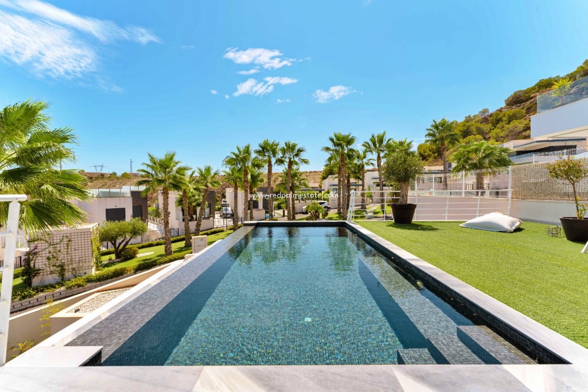 Videresalg - Villa -
San Miguel de Salinas - San Miguel Salinas