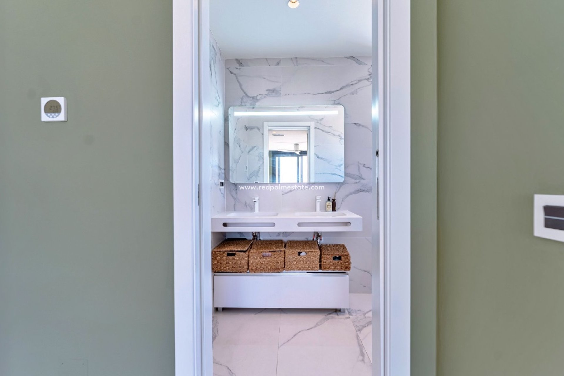 Videresalg - Villa -
San Miguel de Salinas - San Miguel Salinas