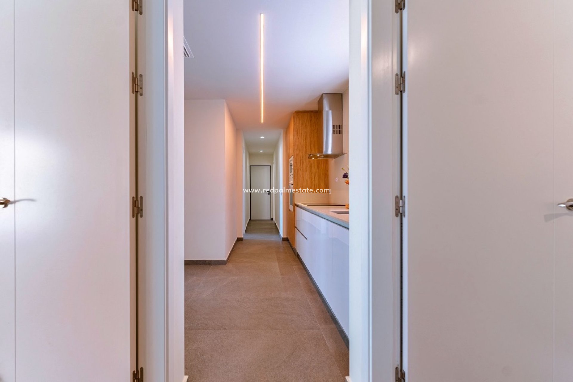 Videresalg - Villa -
San Miguel de Salinas - San Miguel Salinas