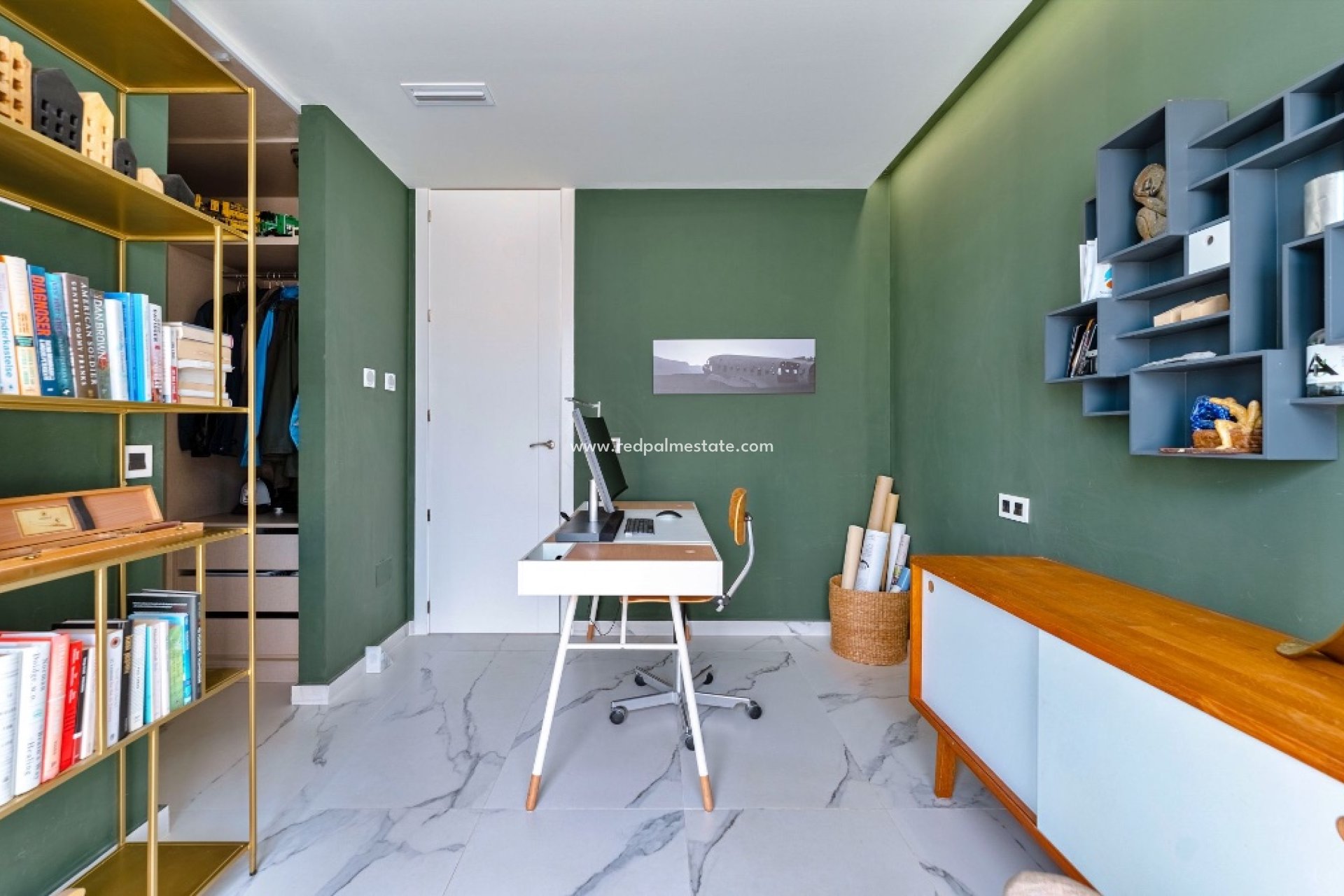 Videresalg - Villa -
San Miguel de Salinas - San Miguel Salinas