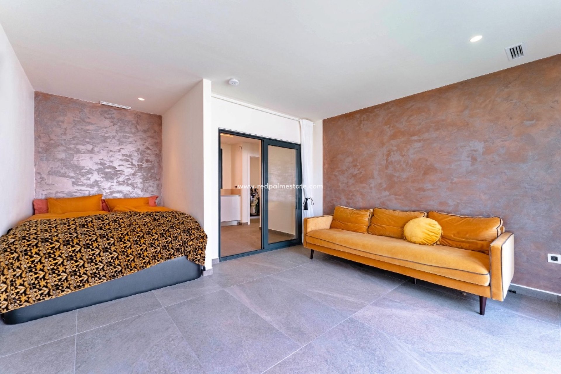 Videresalg - Villa -
San Miguel de Salinas - San Miguel Salinas