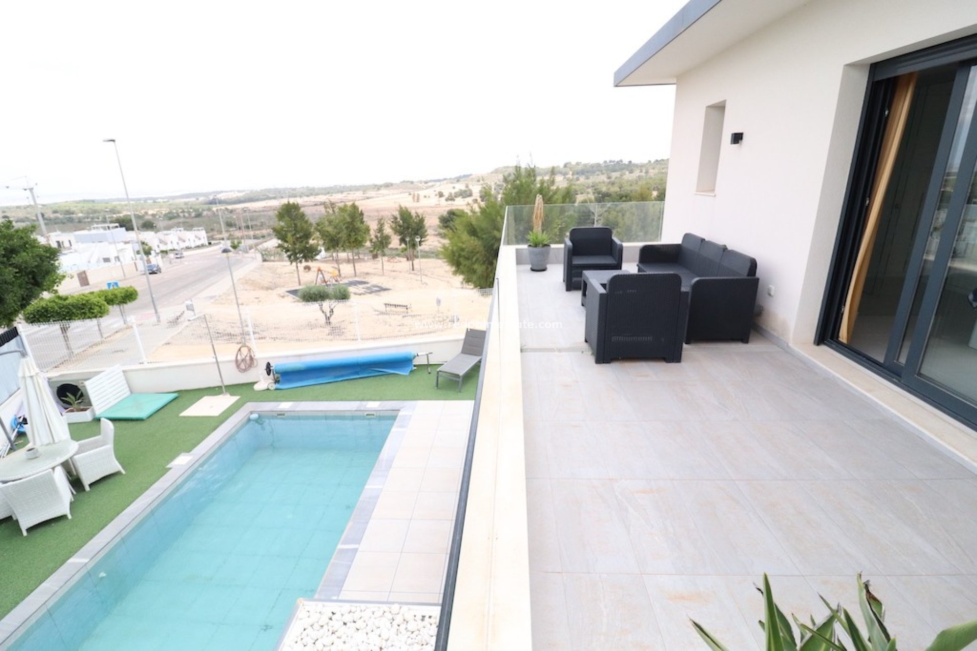 Videresalg - Villa -
San Miguel de Salinas - San Miguel Salinas