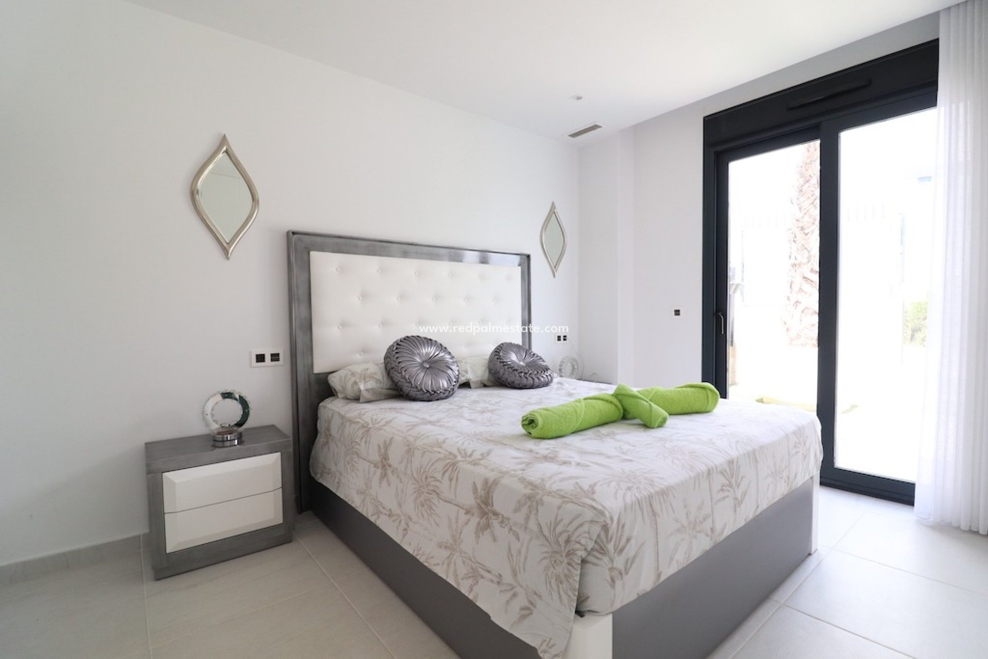 Videresalg - Villa -
San Miguel de Salinas - San Miguel Salinas