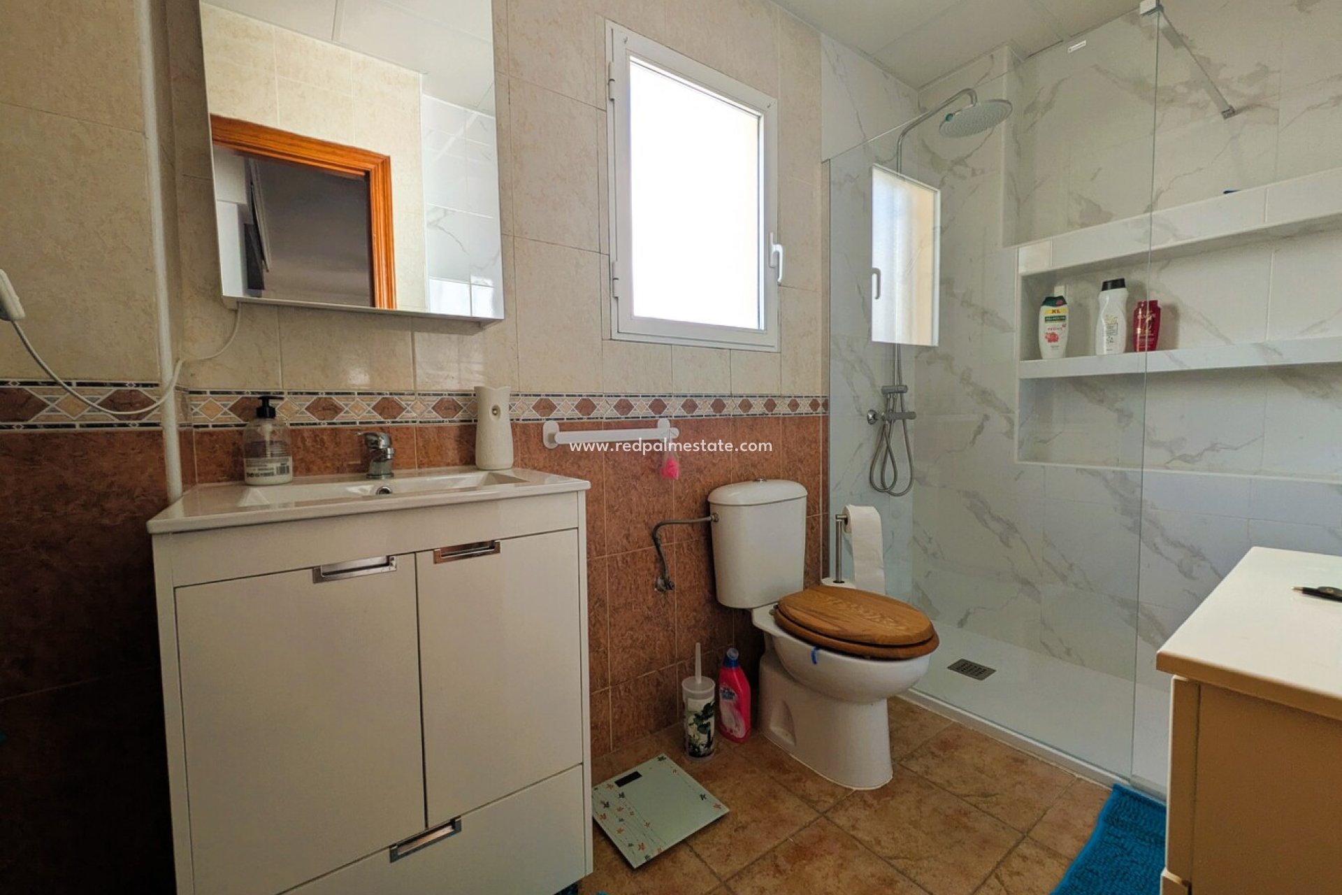 Videresalg - Villa -
San Miguel de Salinas - San Miguel Salinas