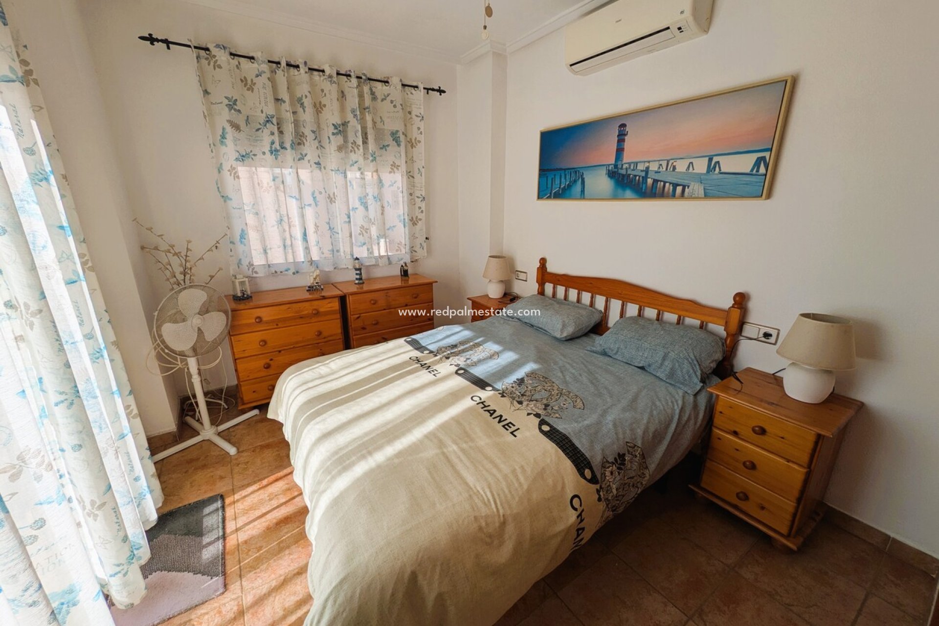 Videresalg - Villa -
San Miguel de Salinas - San Miguel Salinas