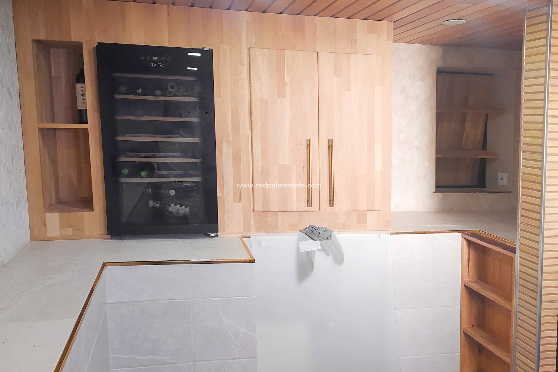 Videresalg - Villa -
San Miguel de Salinas - San Miguel Salinas