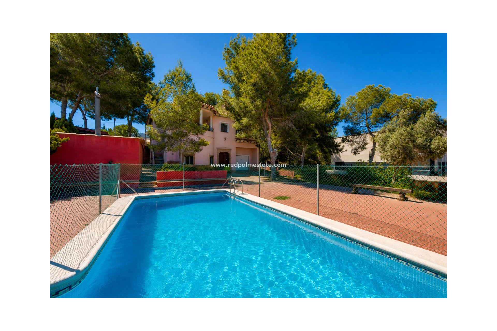 Videresalg - Villa -
San Miguel de Salinas - San Miguel Salinas