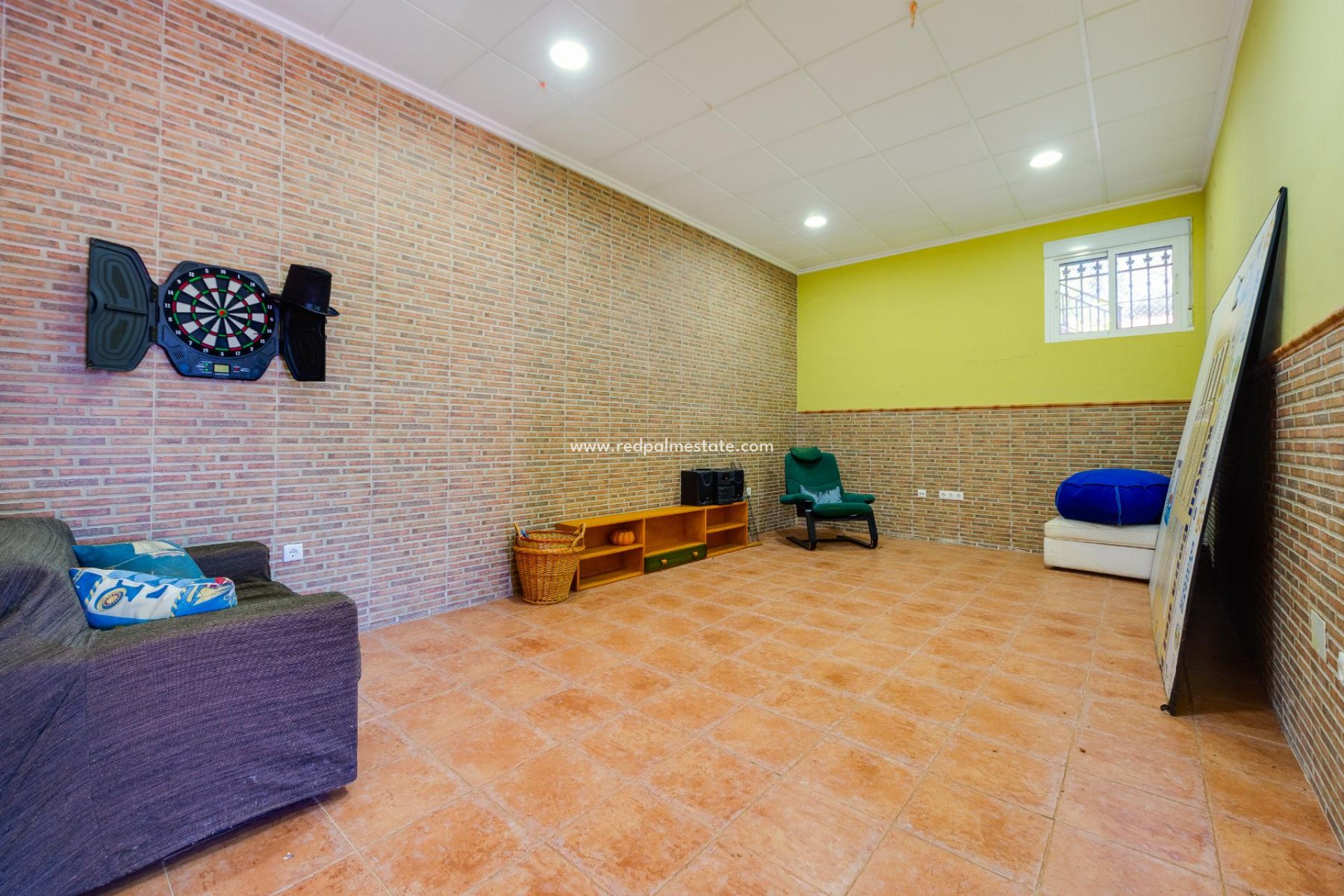 Videresalg - Villa -
San Miguel de Salinas - San Miguel Salinas