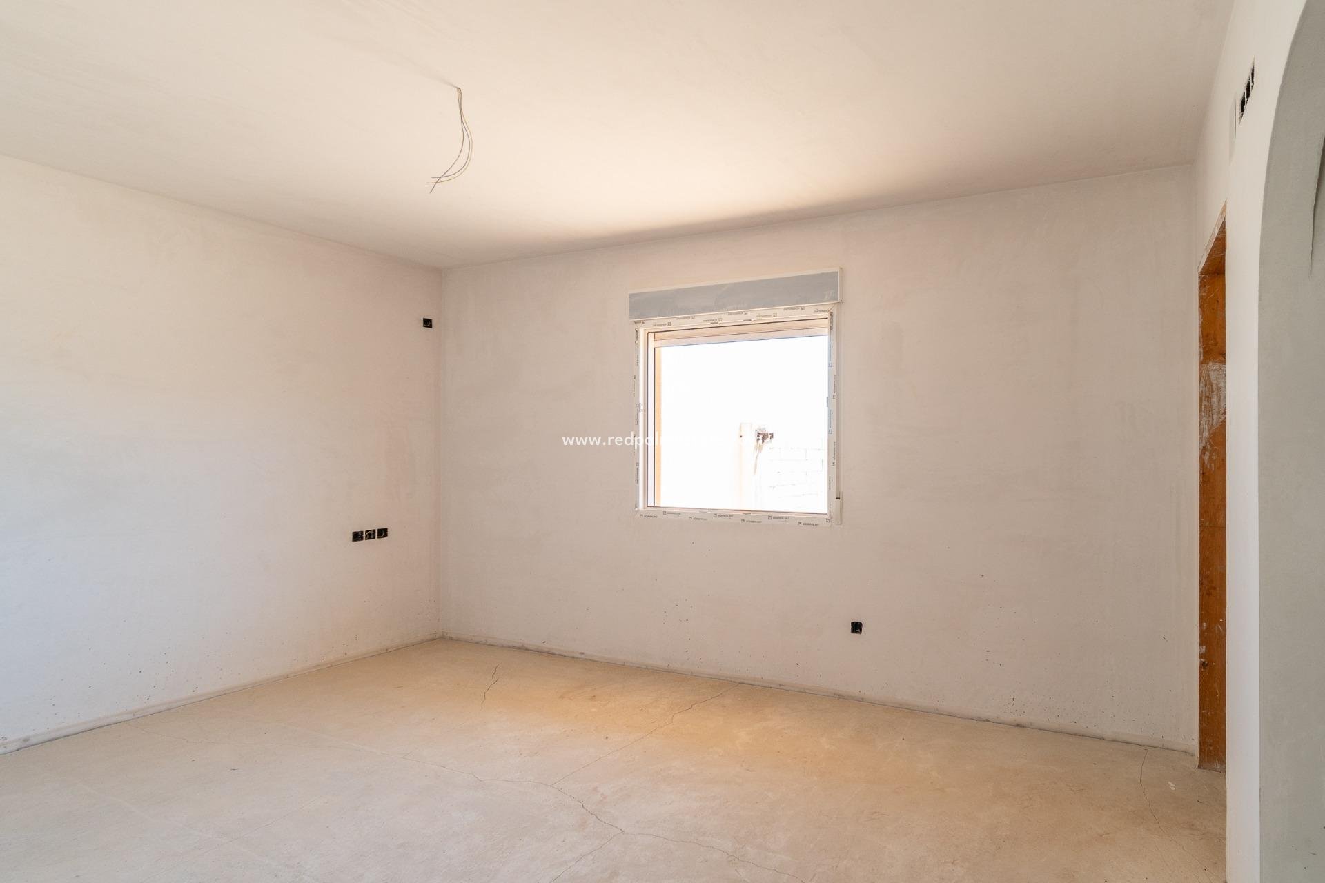 Videresalg - Villa -
San Miguel de Salinas - Torremendo
