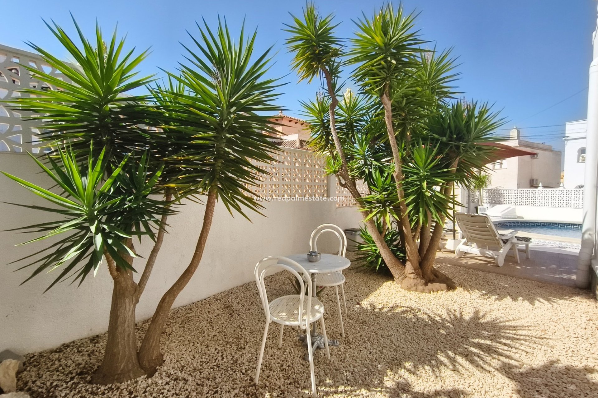 Videresalg - Villa -
San Miguel de Salinas - Villamartín