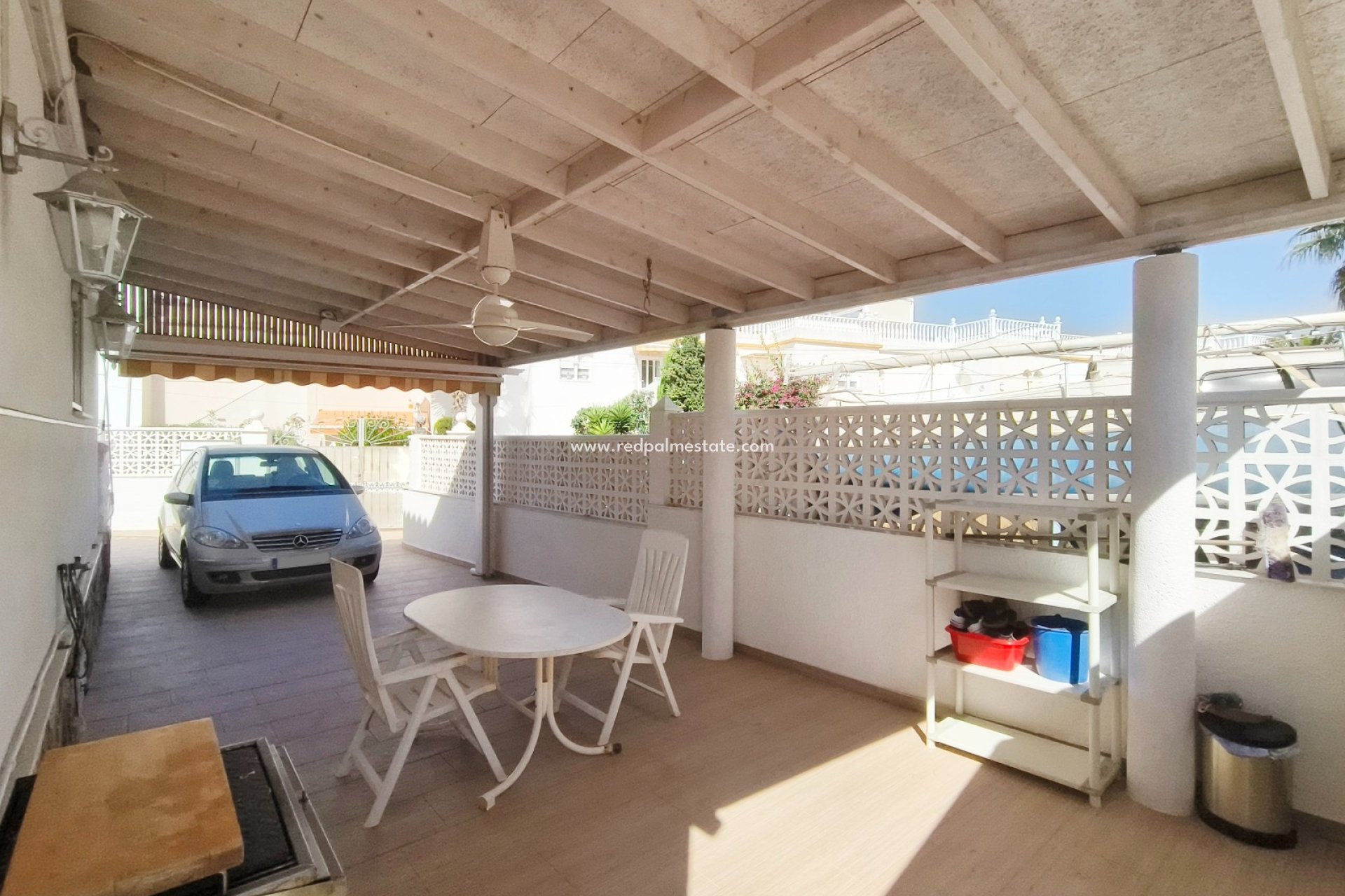 Videresalg - Villa -
San Miguel de Salinas - Villamartín