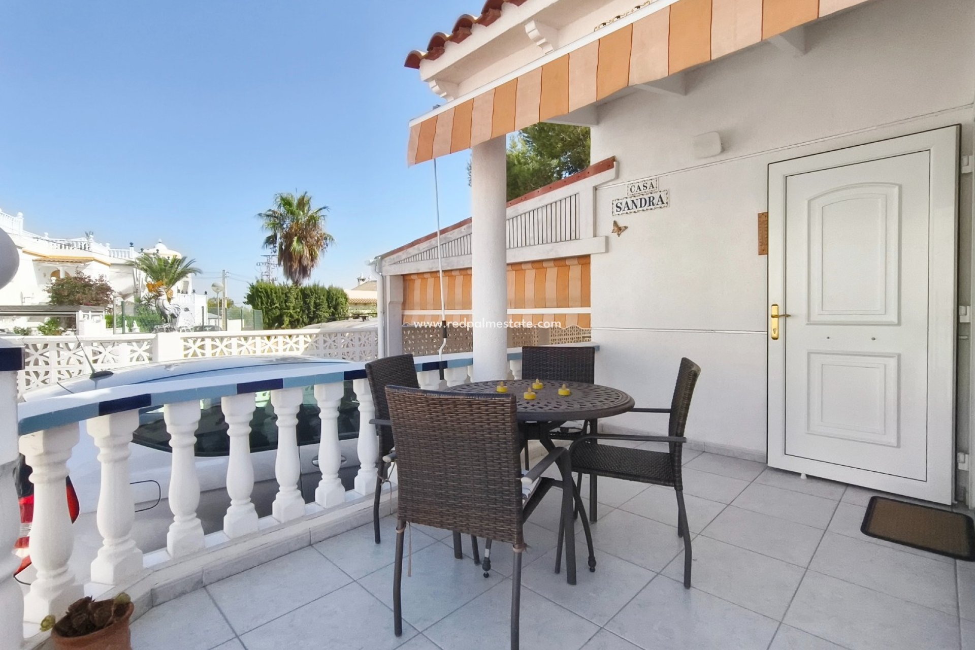 Videresalg - Villa -
San Miguel de Salinas - Villamartín
