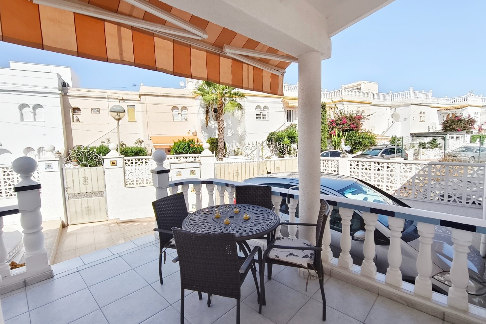 Videresalg - Villa -
San Miguel de Salinas - Villamartín