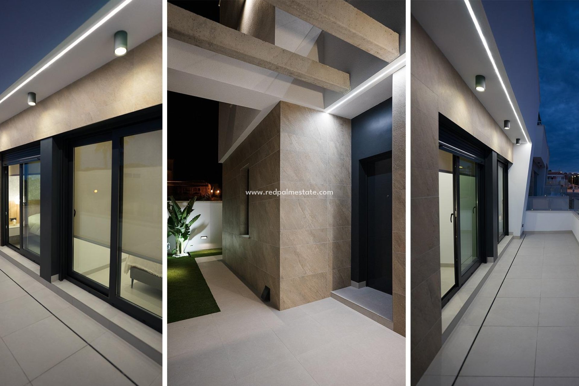 Videresalg - Villa -
San Miguel de Salinas - Villamartín