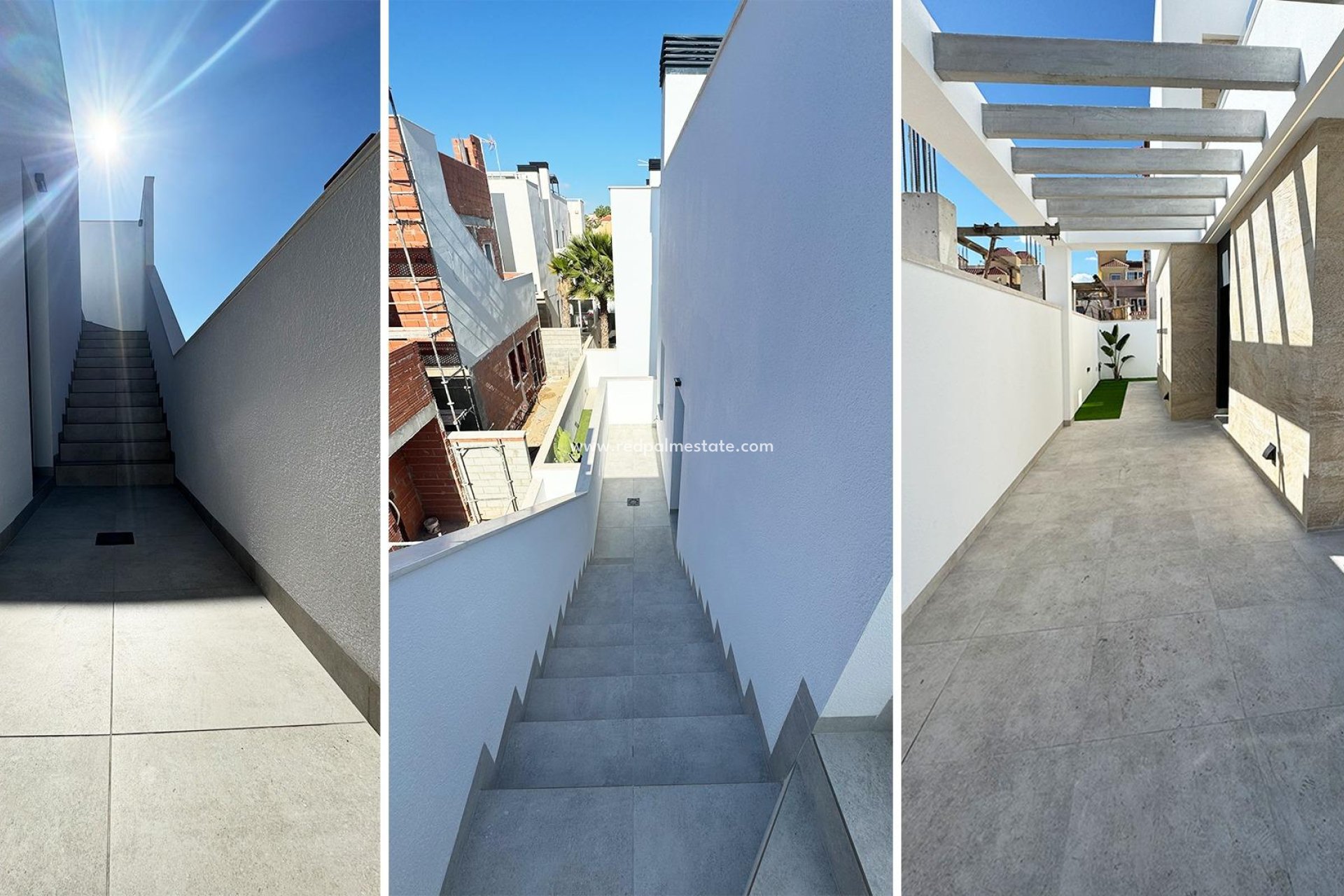 Videresalg - Villa -
San Miguel de Salinas - Villamartín