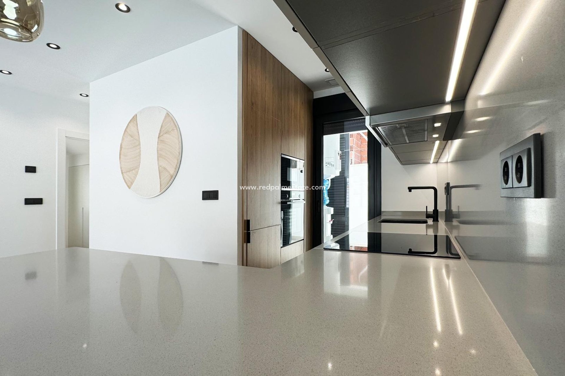 Videresalg - Villa -
San Miguel de Salinas - Villamartín